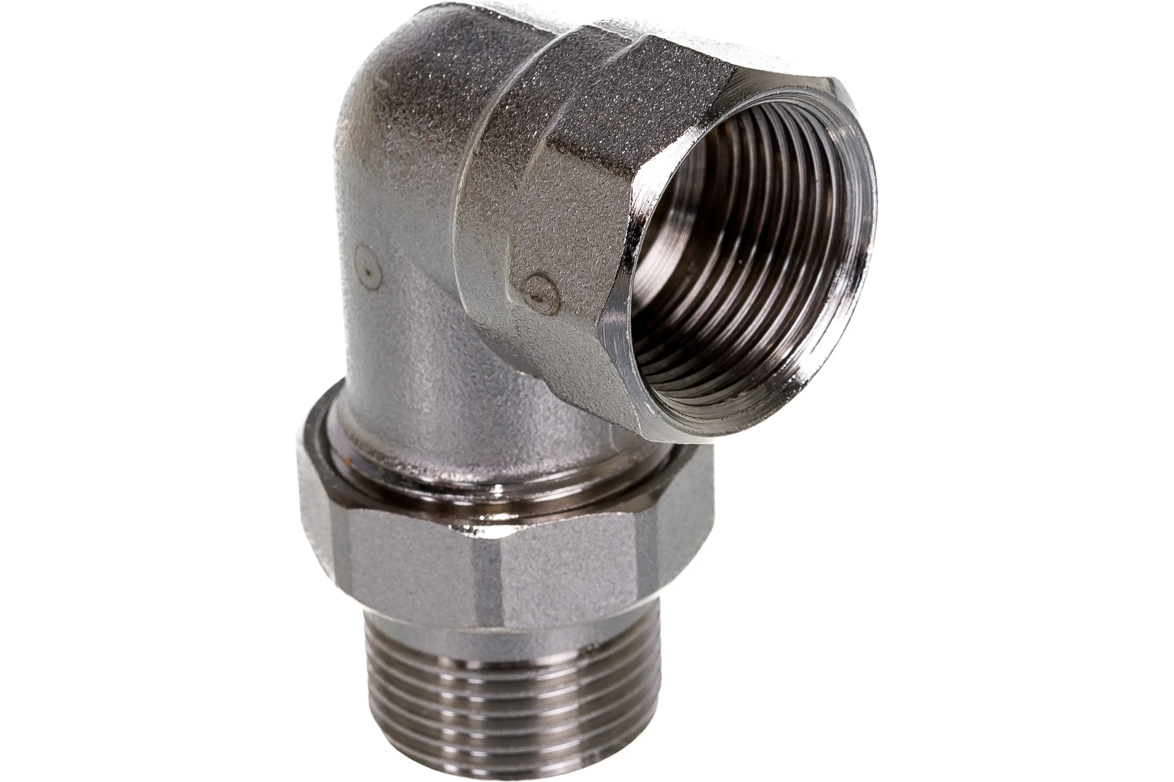 Американка угловая RTP G 3/4 34842