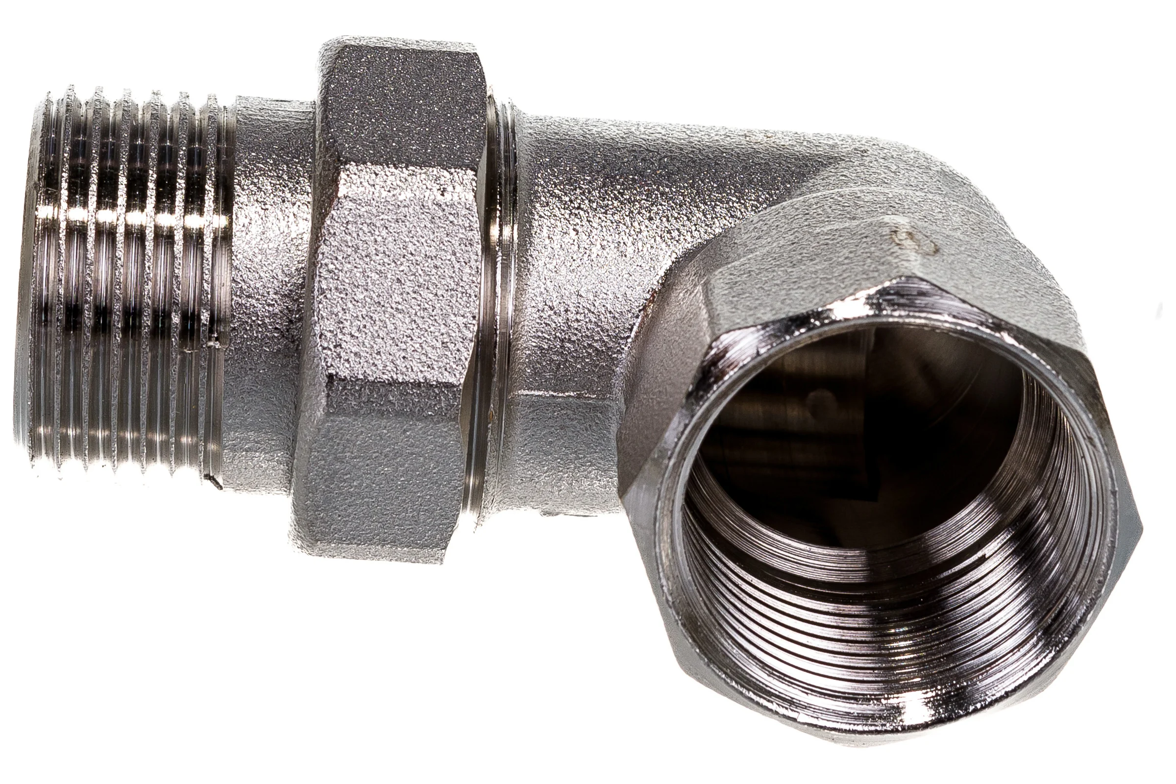 Американка угловая RTP G 3/4 34842