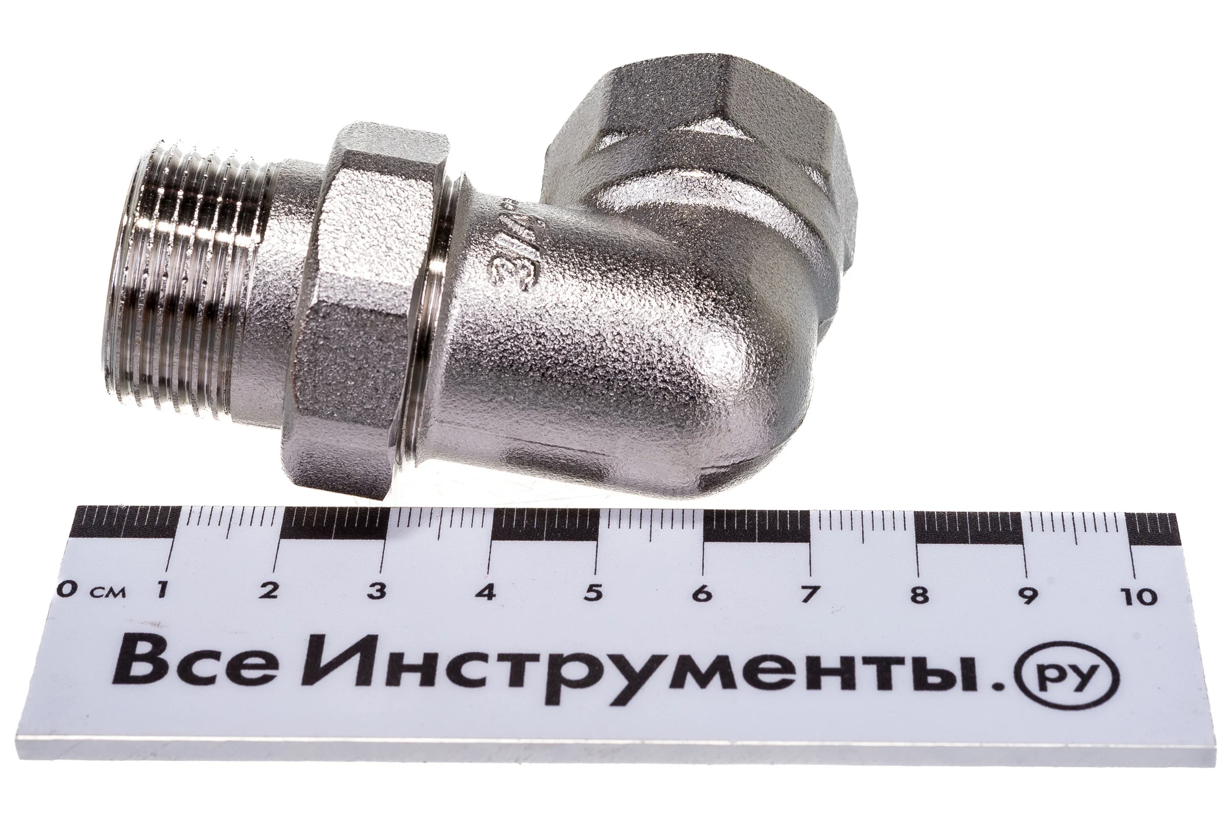 Американка угловая RTP G 3/4 34842
