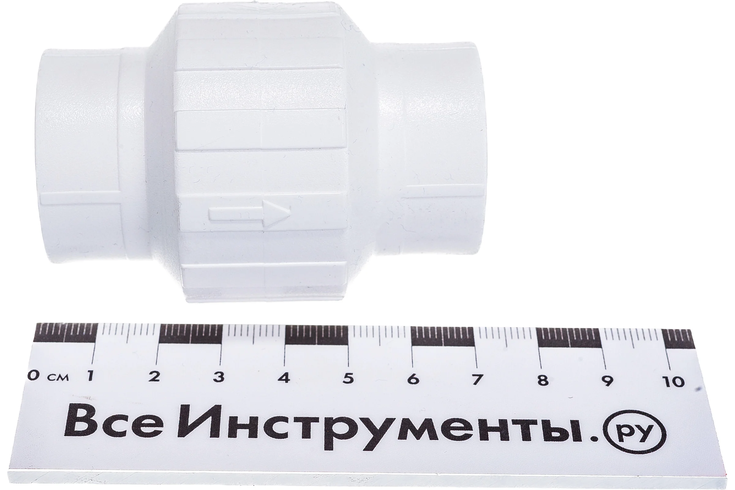 Обратный клапан RTP D25 14217