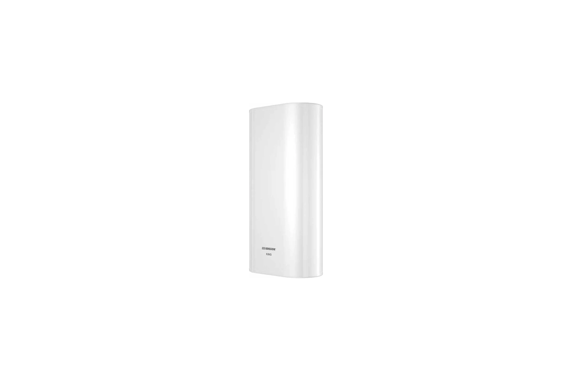 Аккумуляционный электрический водонагреватель Edisson King 50 V ЭдЭБ02087