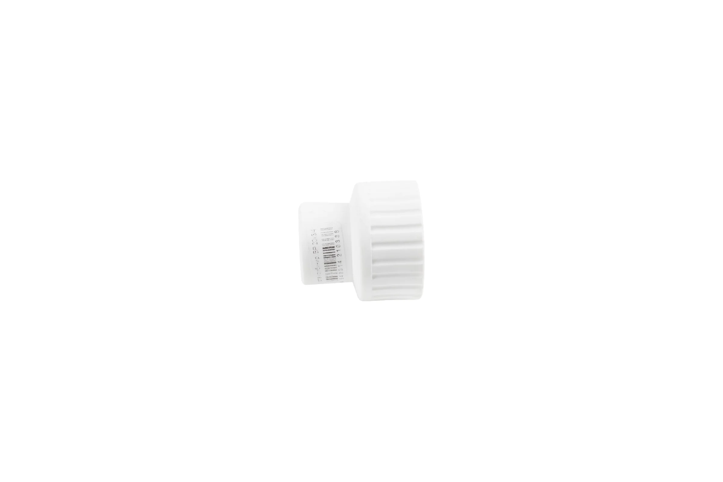 Муфта RTP PN25 комбинированная, внутренняя резьба, D20х3/4" 10653