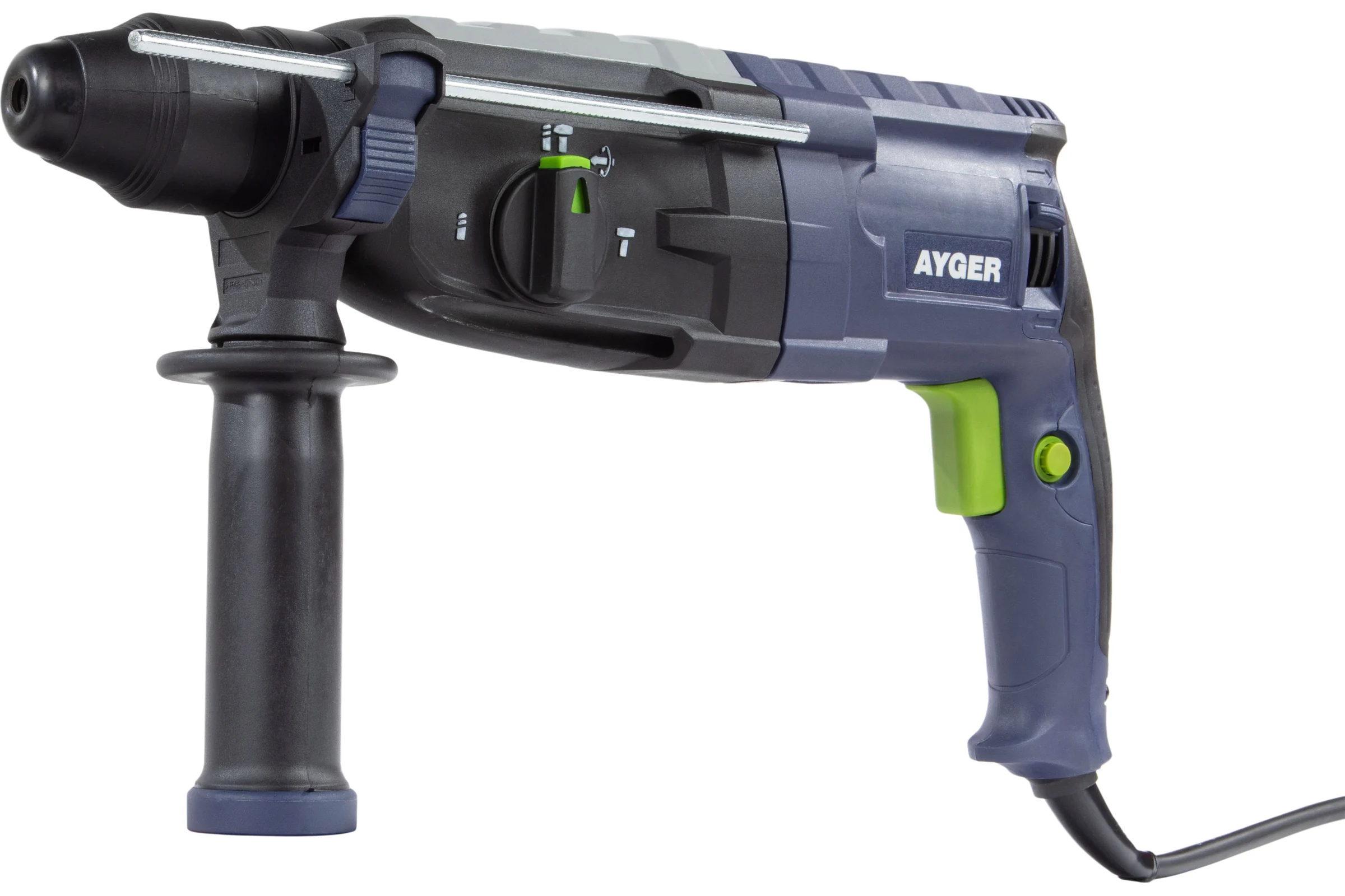 Перфоратор AYGER AH1100