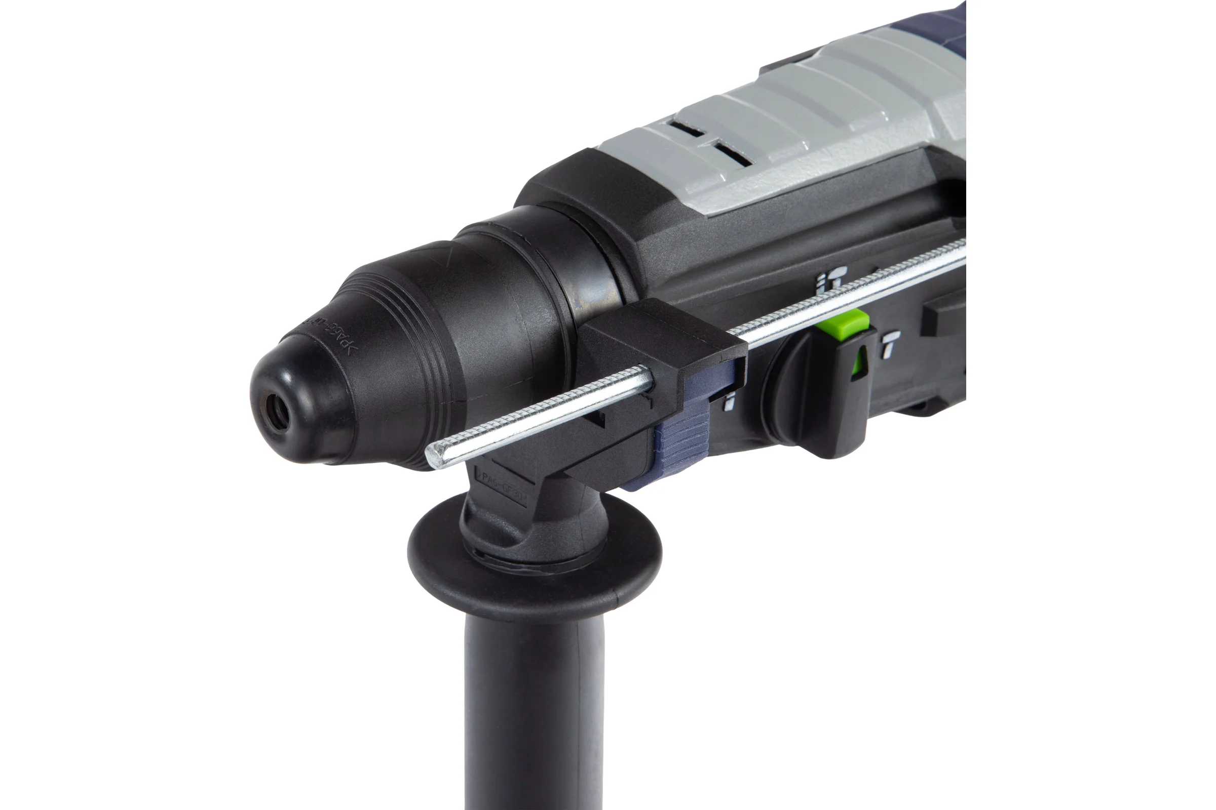 Перфоратор AYGER AH1100