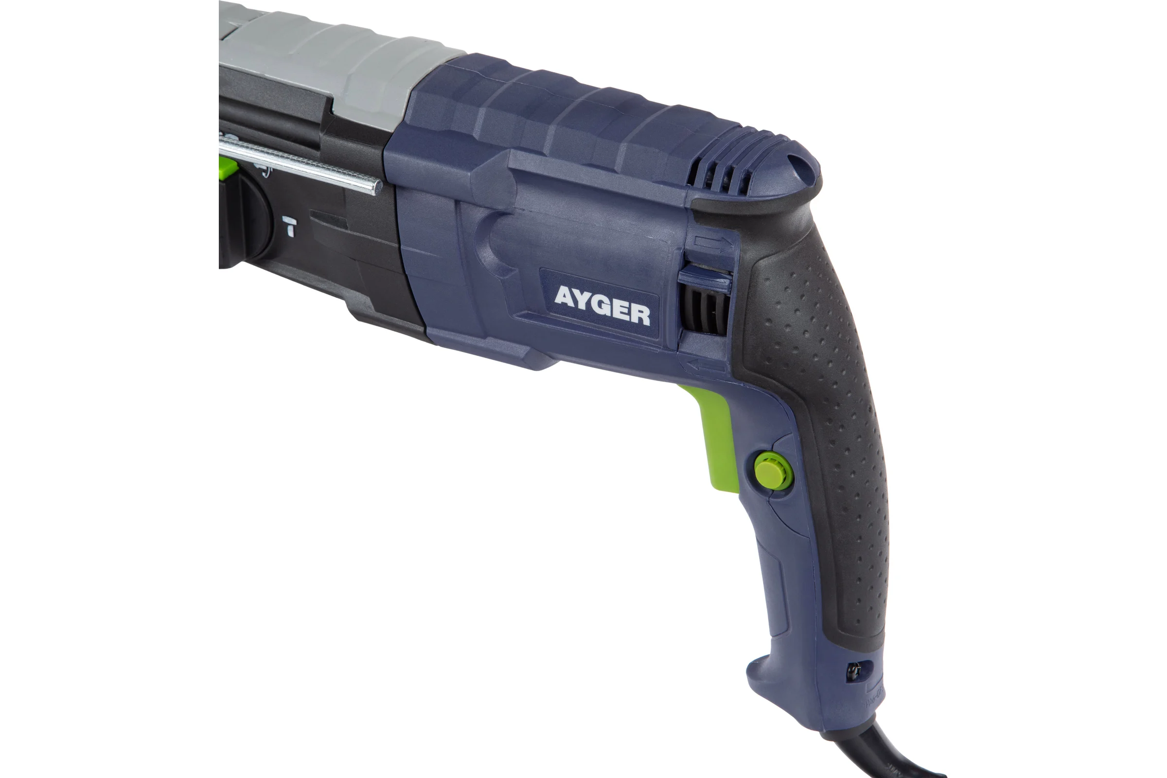 Перфоратор AYGER AH1100