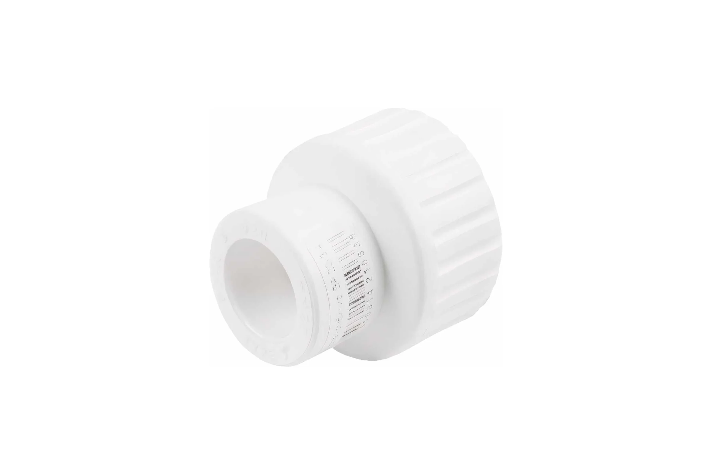 Муфта RTP комбинированная, внутренняя резьба PN25 D20х1/2" 10652