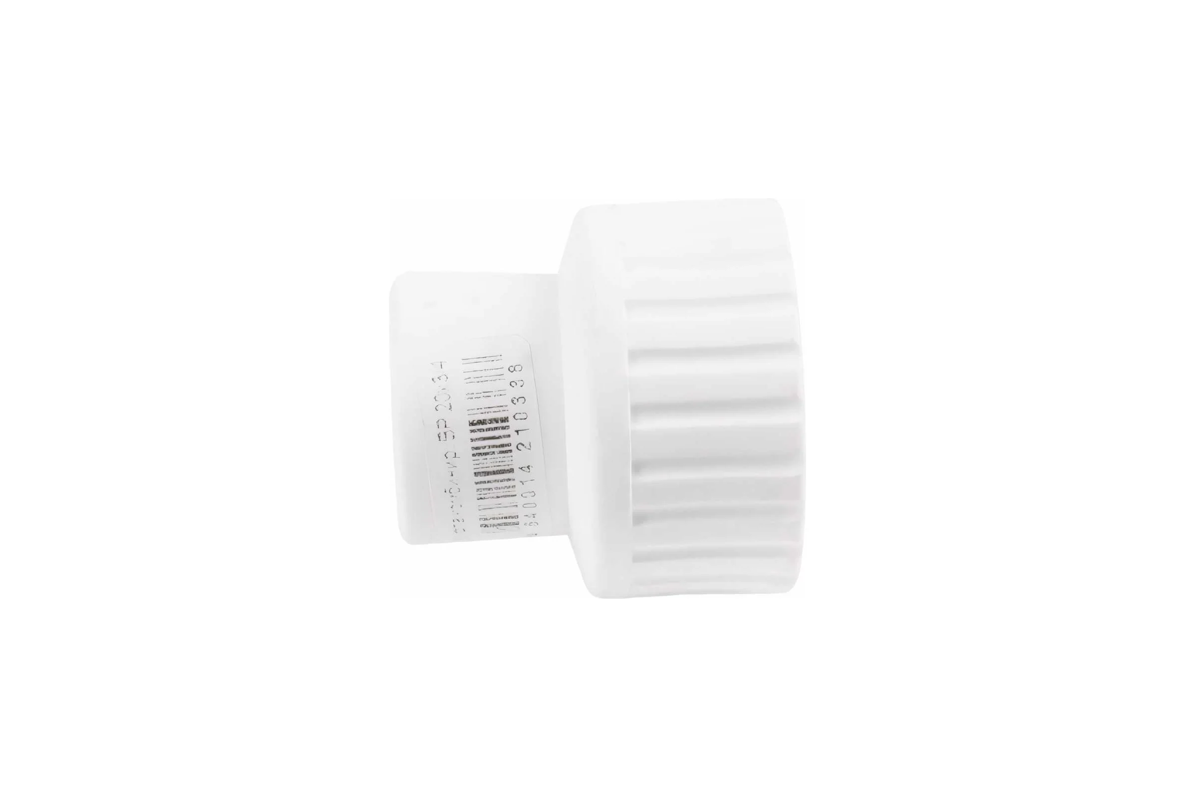 Муфта RTP комбинированная, внутренняя резьба PN25 D20х1/2" 10652