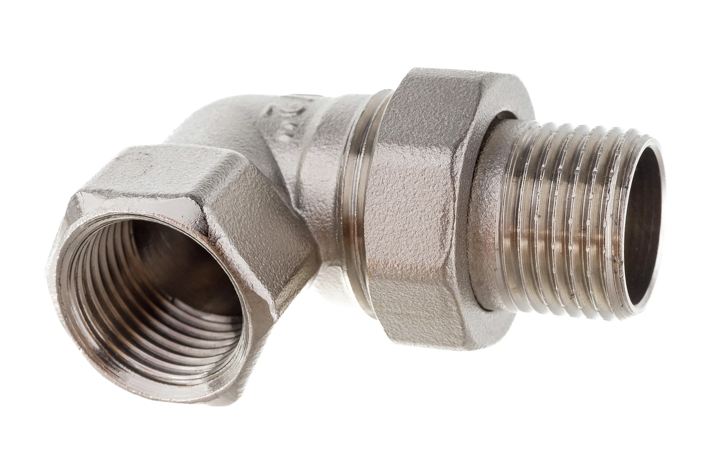 Американка угловая RTP G 1/2 34840