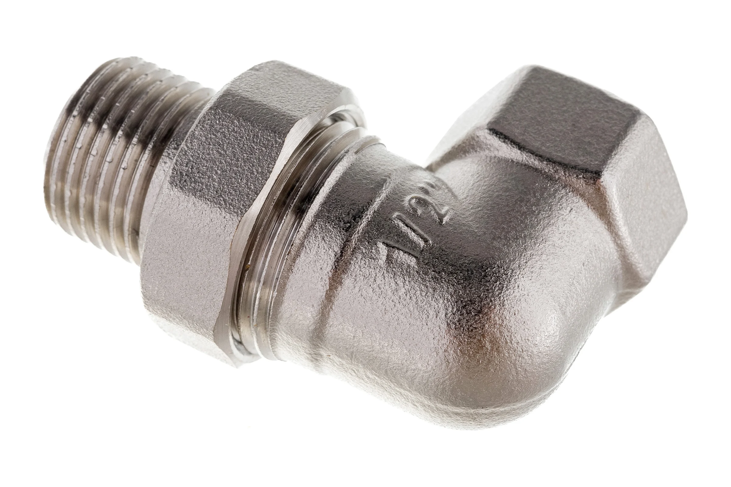 Американка угловая RTP G 1/2 34840