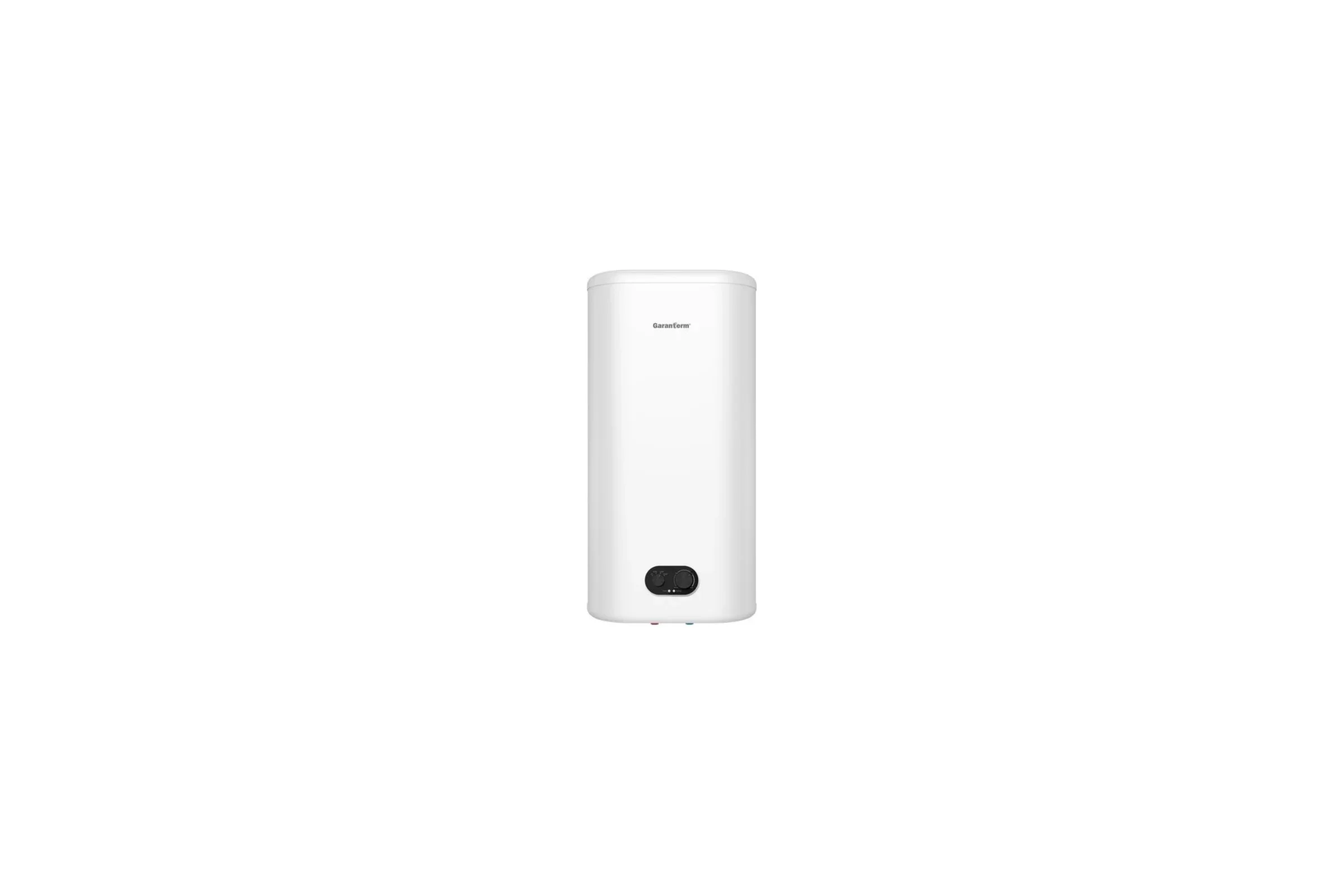 Аккумуляционный электрический Водонагреватель Garanterm Flat 80 V ЭдЭБ01587