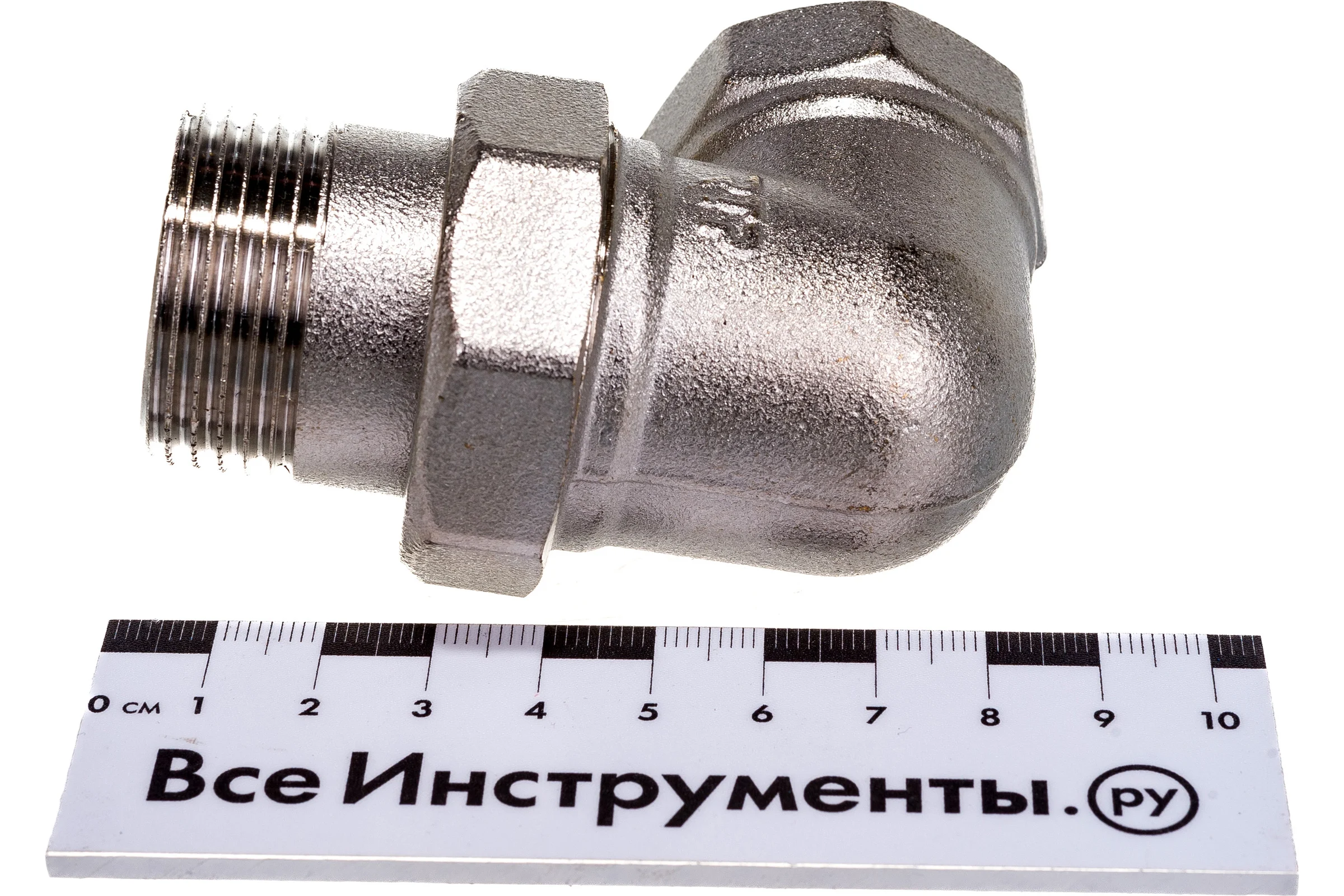 Американка угловая RTP G 1 34838