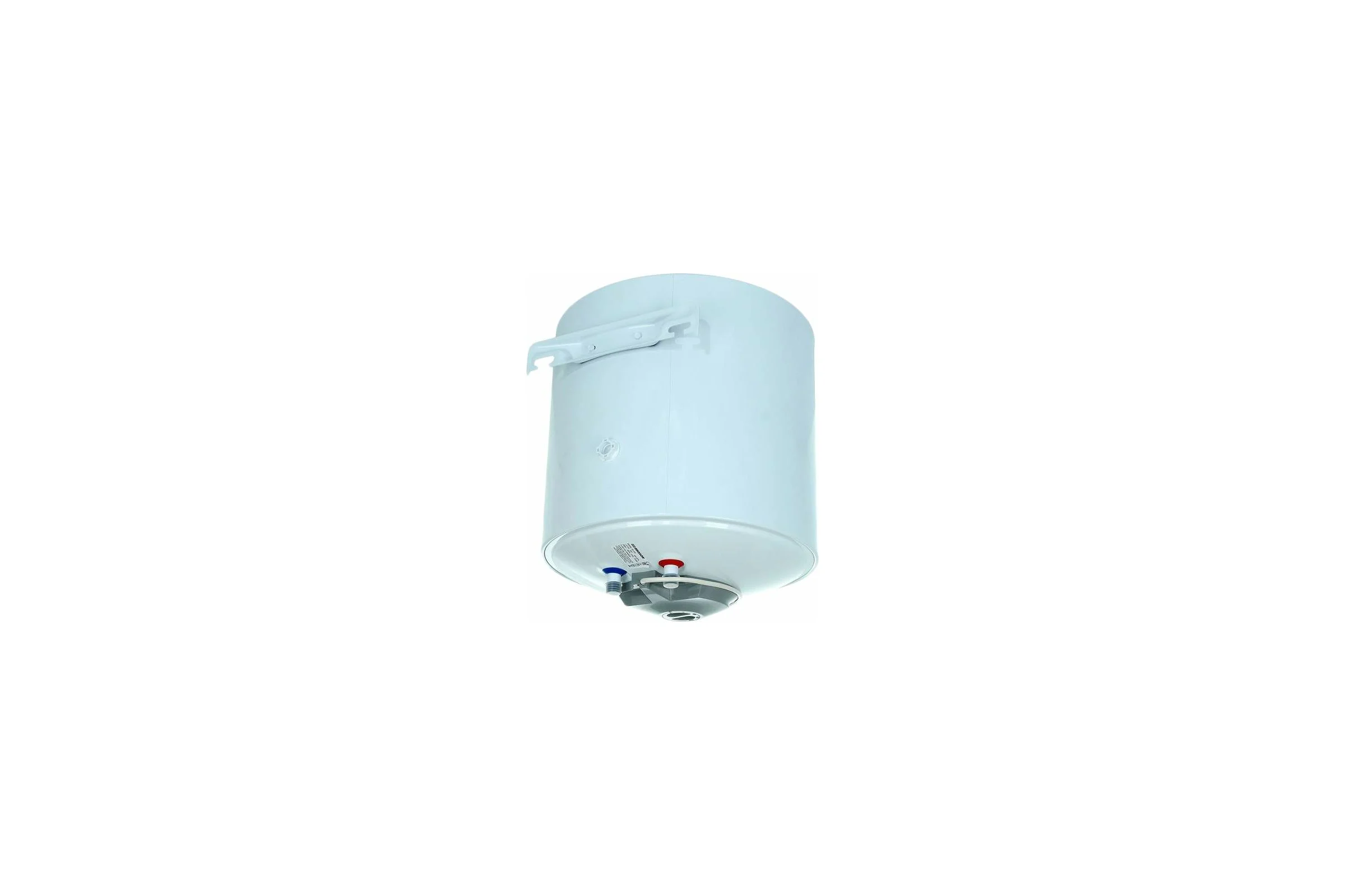 Накопительный электрический водонагреватель EDISSON ER 50 V SpT066445