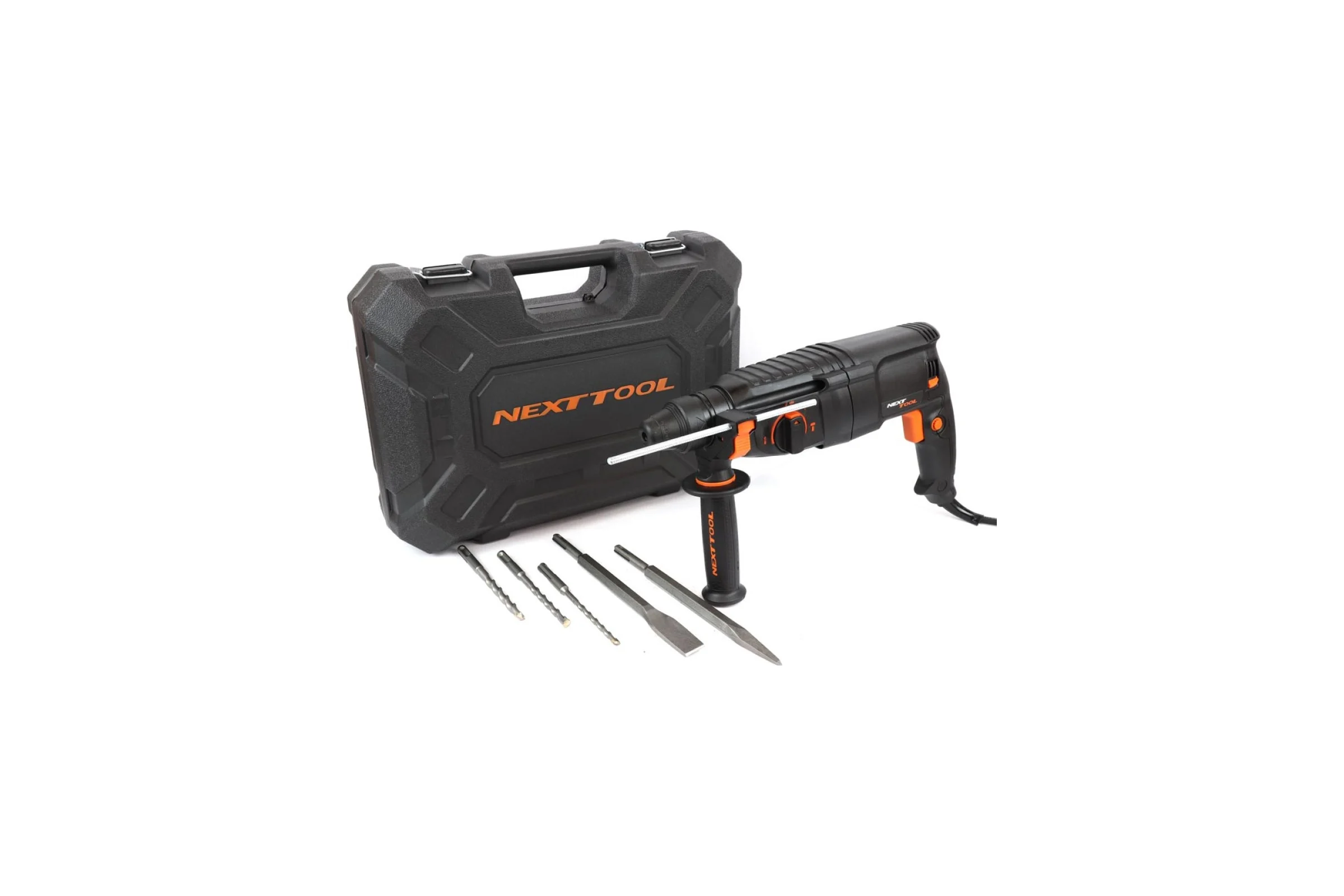 Перфоратор электрический NEXTTOOL PF-800 400068