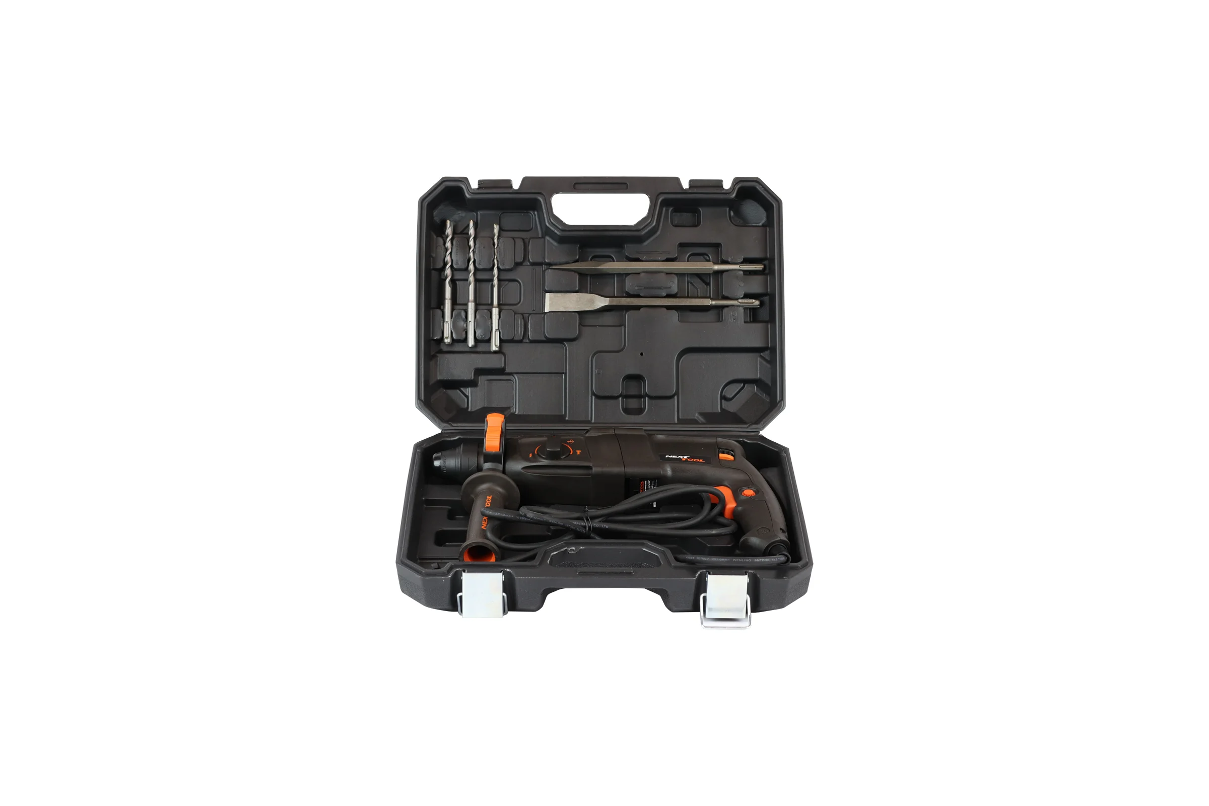 Перфоратор электрический NEXTTOOL PF-800 400068