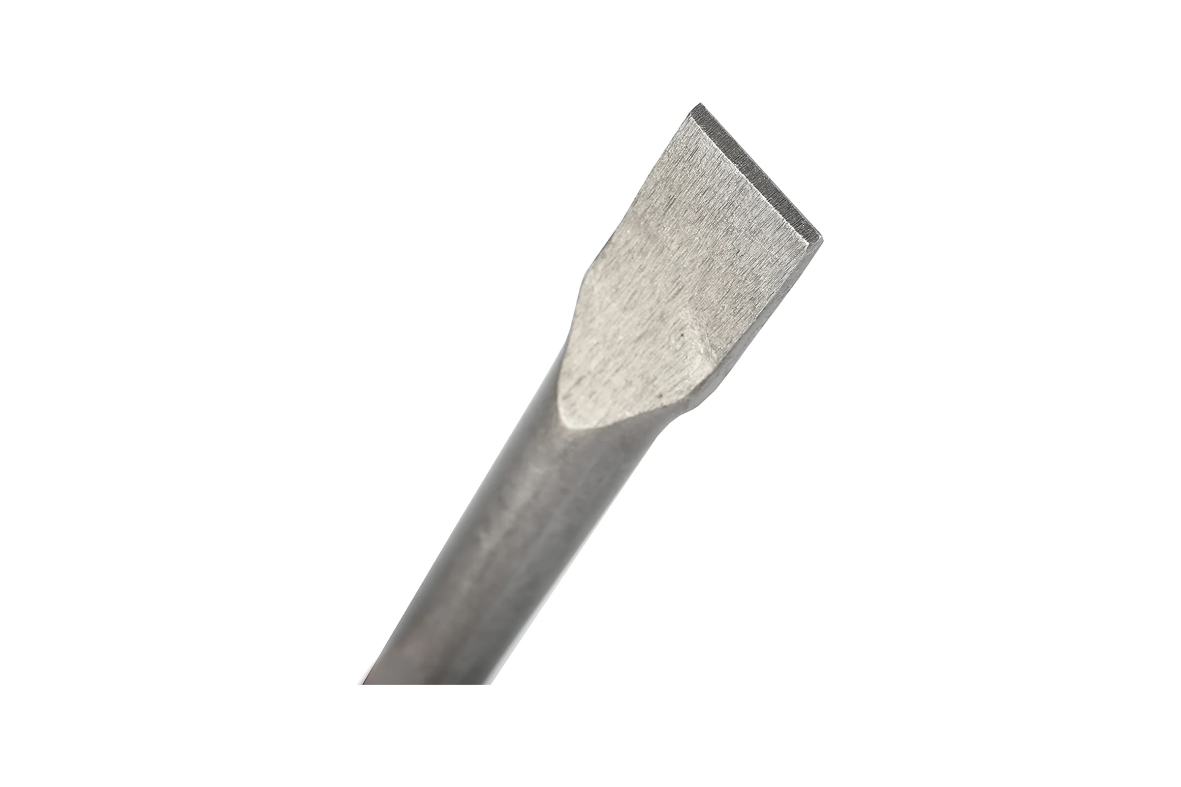 Зубило для отбойного молотка HEX30, 410x35 мм EDGE by PATRIOT 812010039