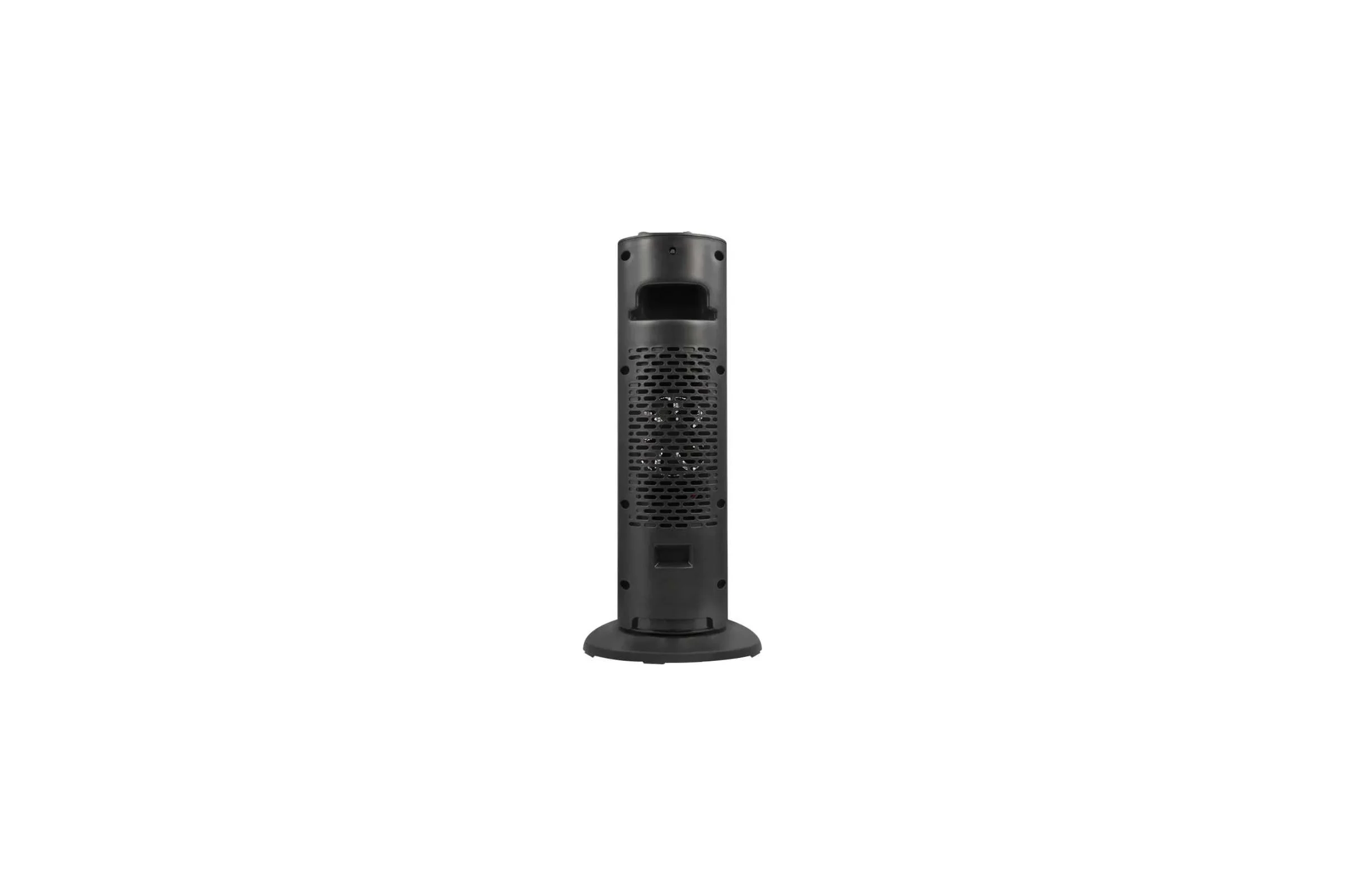 Тепловентилятор OBSIDIAN BS-FH2057C черный, керамический 41692