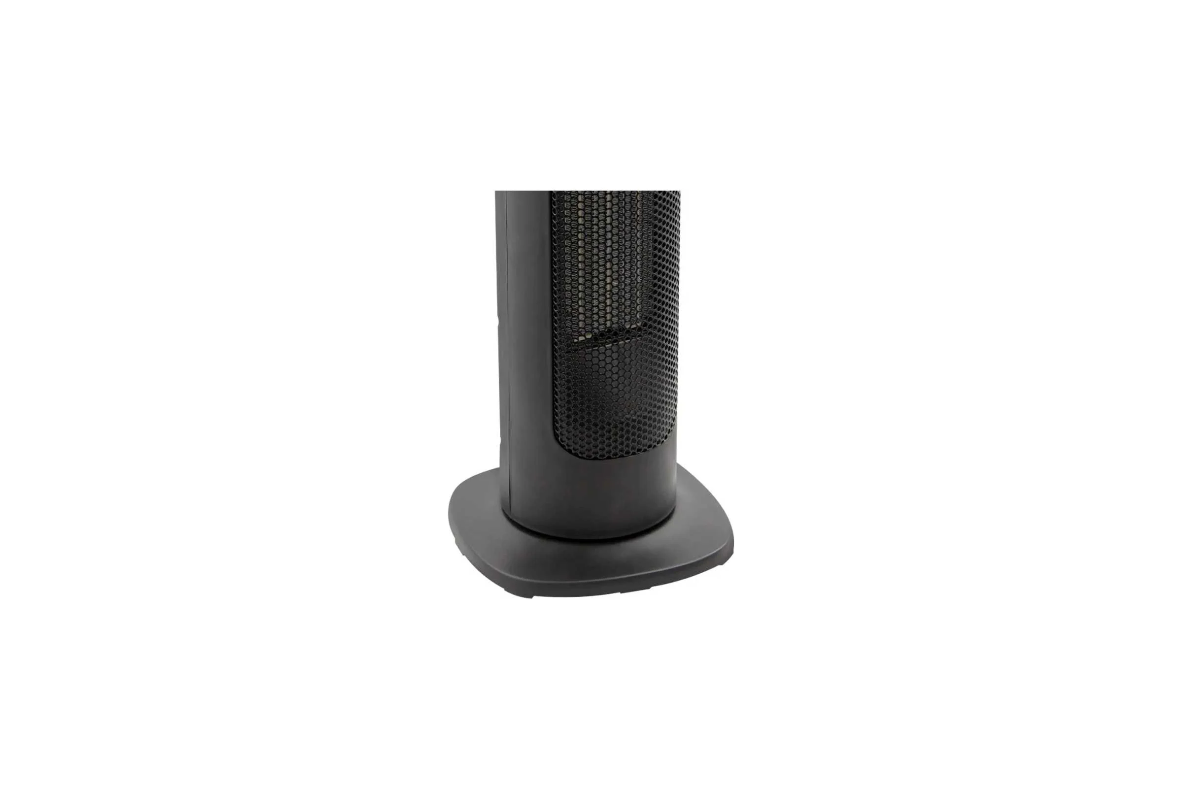 Тепловентилятор OBSIDIAN BS-FH2057C черный, керамический 41692