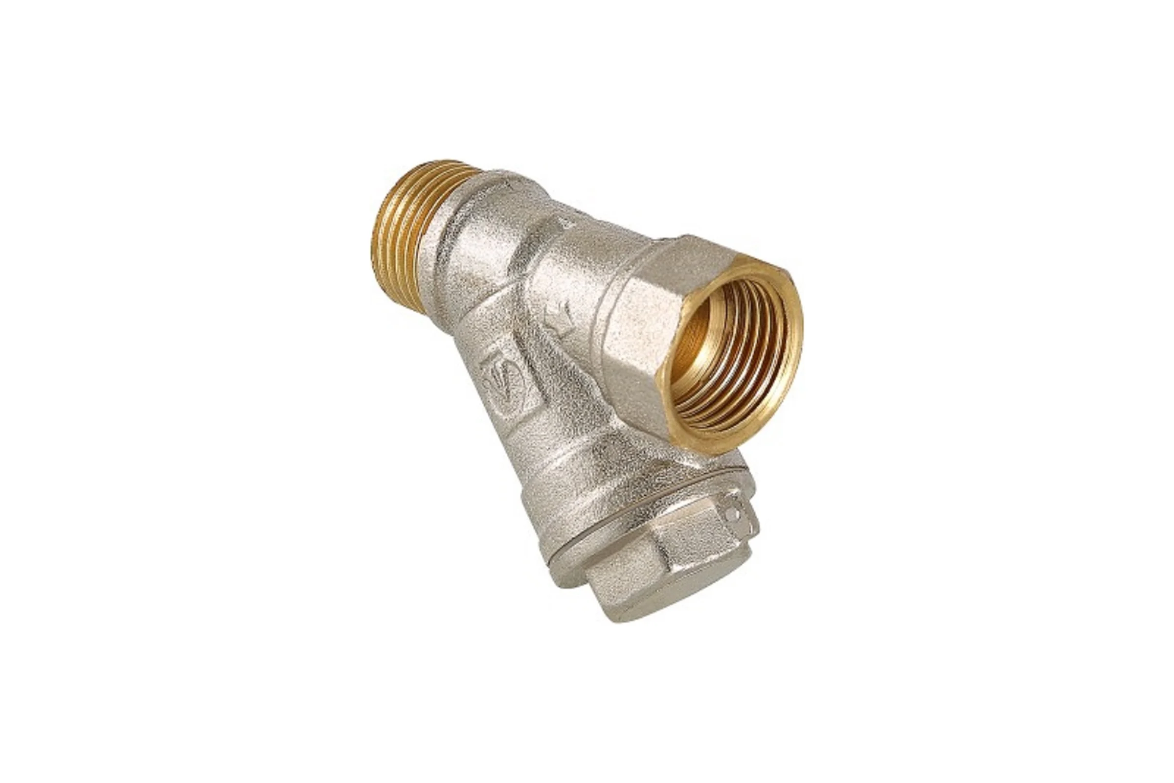 Фильтр косой VALTEC VT.191.N.04 1/2 вн.-нар. 00006568