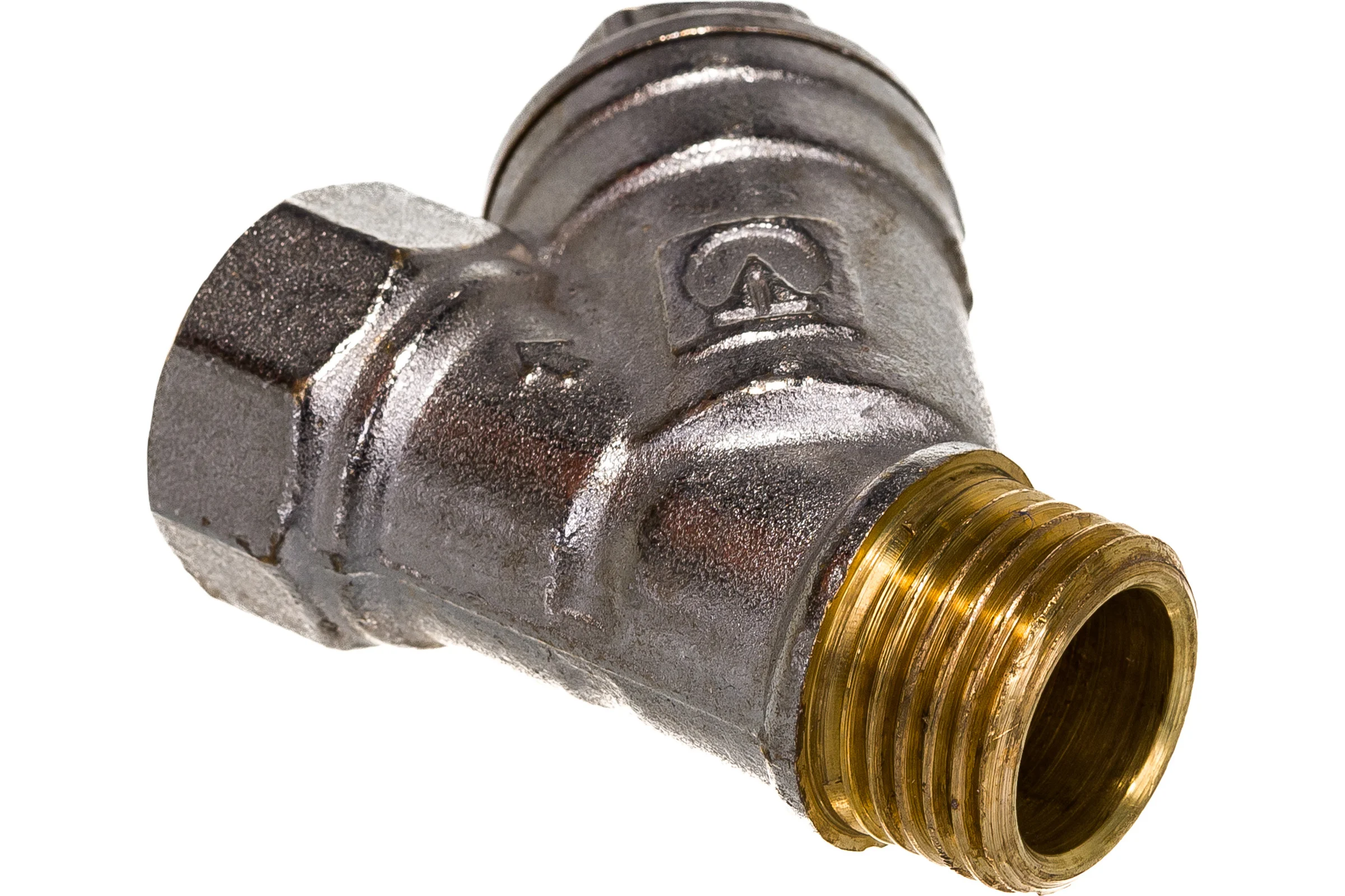 Фильтр косой VALTEC VT.191.N.04 1/2 вн.-нар. 00006568