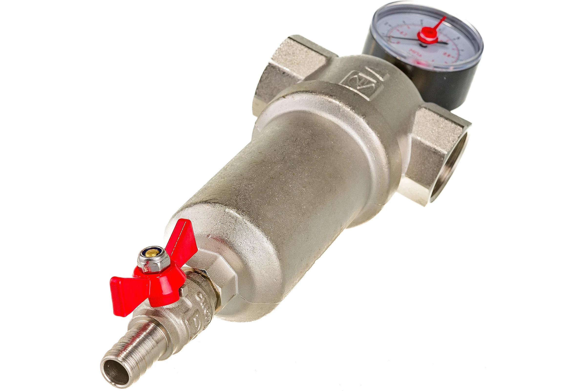 Фильтр самоочистной 1 Valtec VT.389.N.06