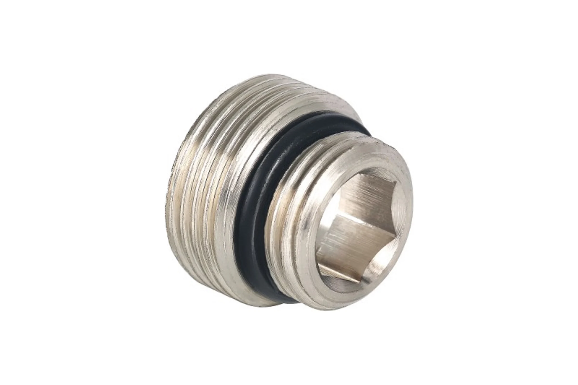Адаптер VALTEC для узла нижнего подключения радиатора, Евроконус х 1/2 VT.AVK01.N.E04