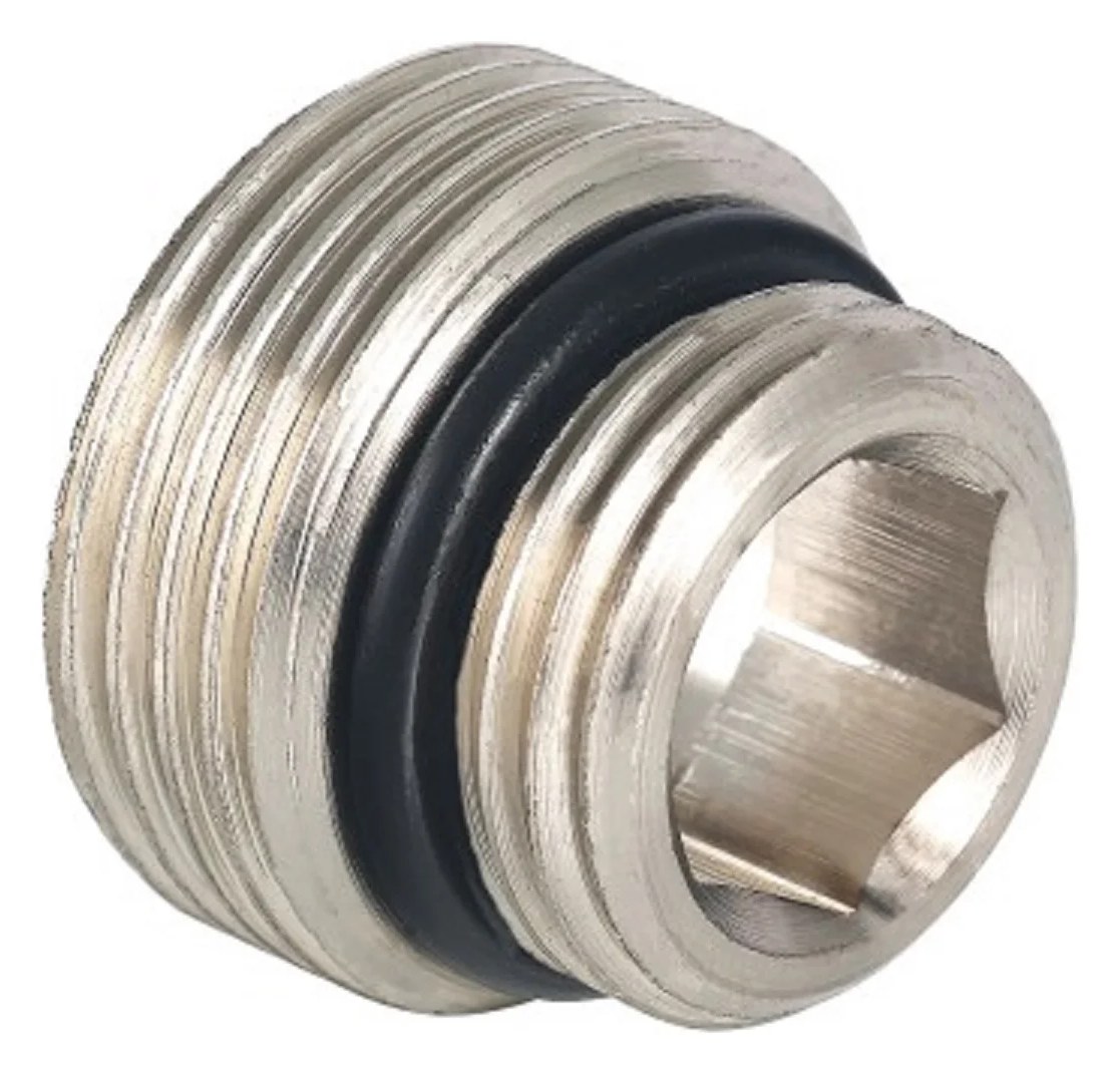 Адаптер VALTEC для узла нижнего подключения радиатора, Евроконус х 1/2 VT.AVK01.N.E04