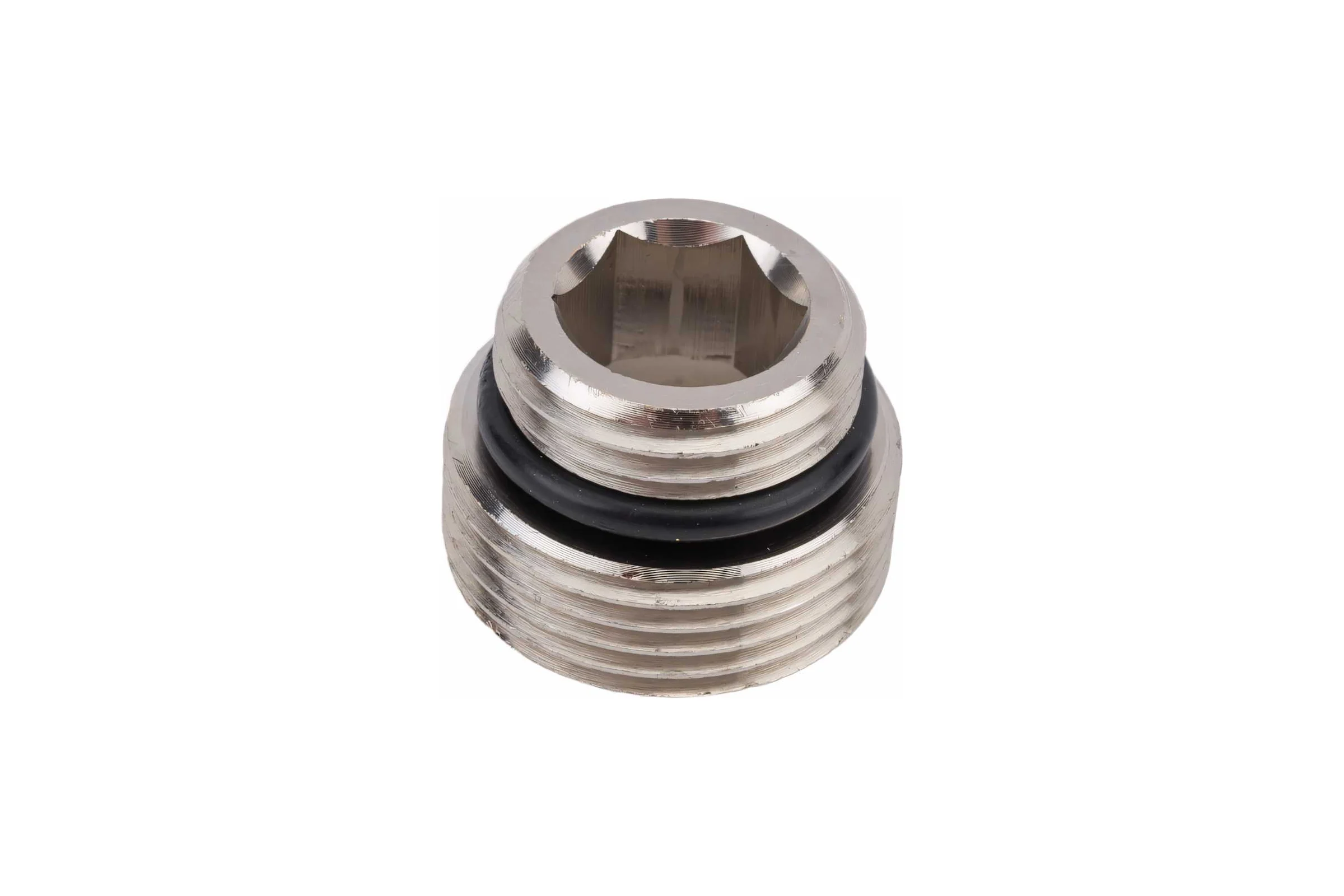 Адаптер VALTEC для узла нижнего подключения радиатора, Евроконус х 1/2 VT.AVK01.N.E04