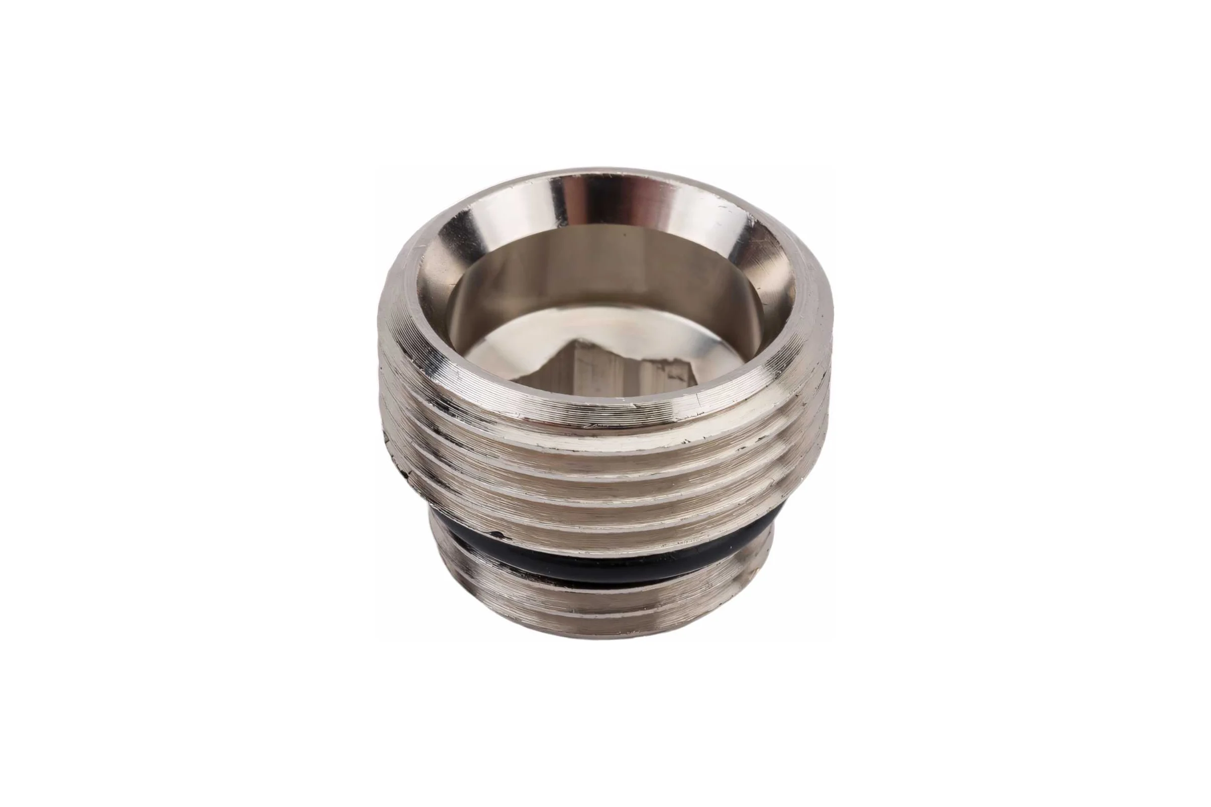 Адаптер VALTEC для узла нижнего подключения радиатора, Евроконус х 1/2 VT.AVK01.N.E04