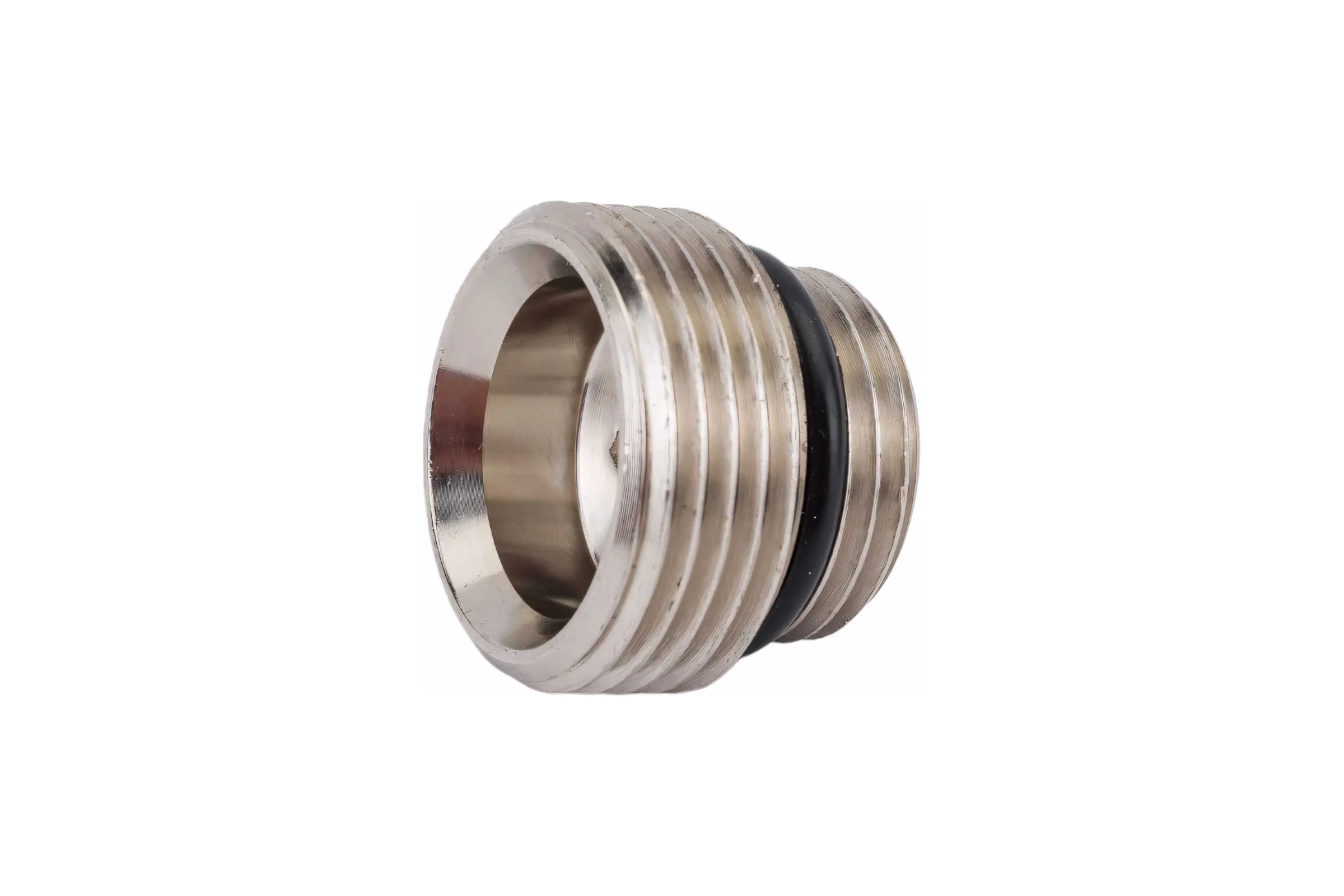 Адаптер VALTEC для узла нижнего подключения радиатора, Евроконус х 1/2 VT.AVK01.N.E04