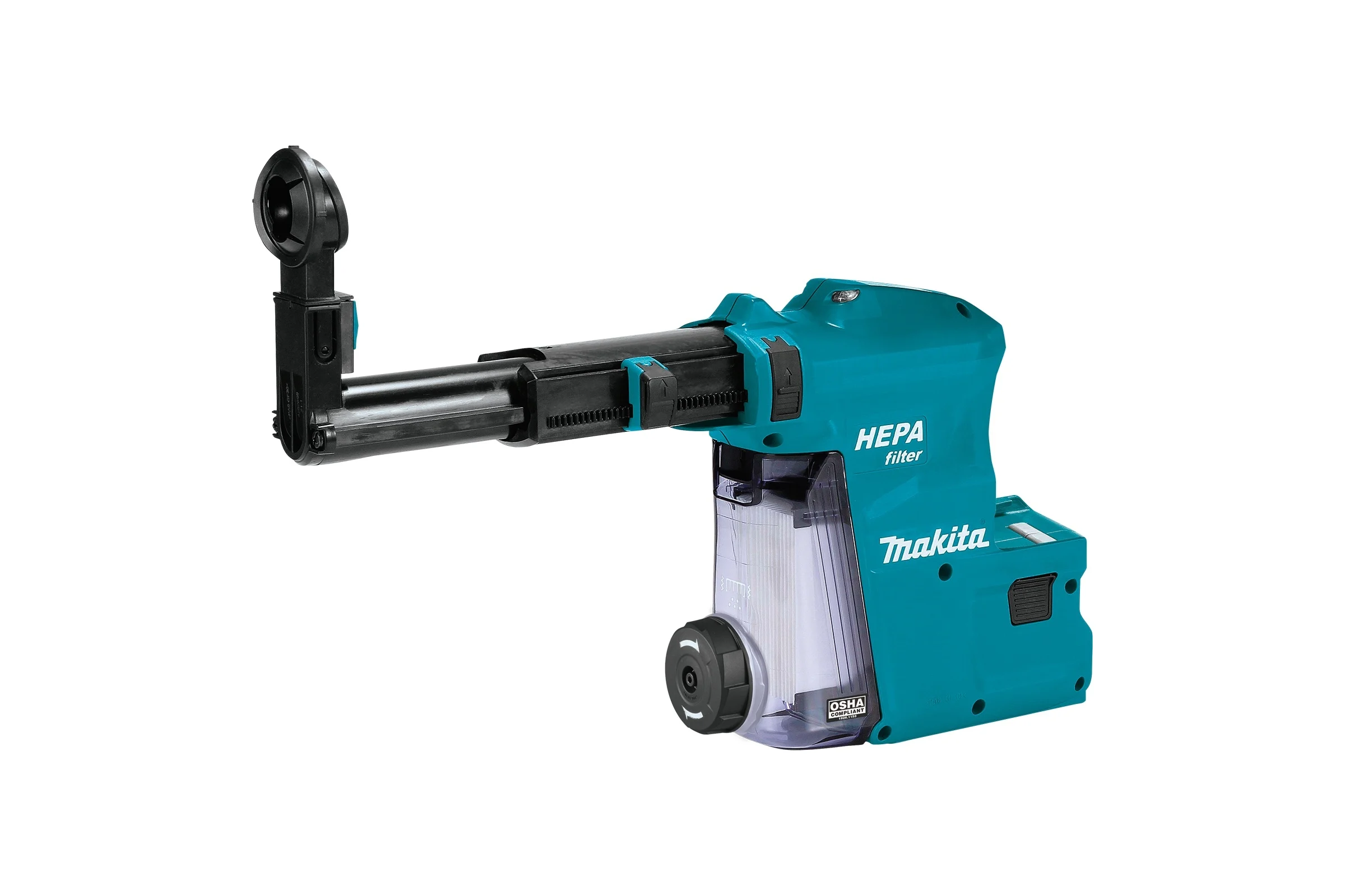 Система пылеудаления DX09 для DHR281/DHR283 Makita 199585-2