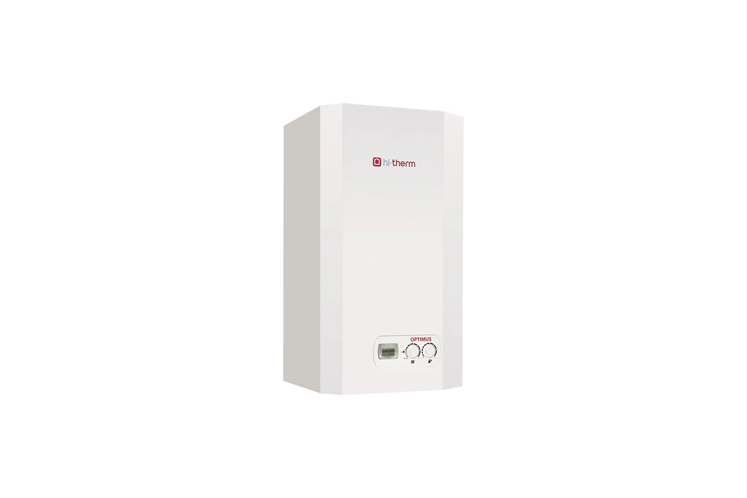 Котел газовый одноконтурный Hi-Therm OPTIMUS 24 кВт Т24