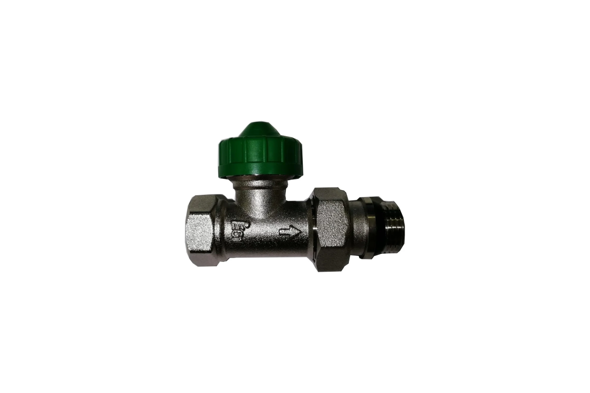 Клапан 1/2" straight Valve sonniger CGA0003