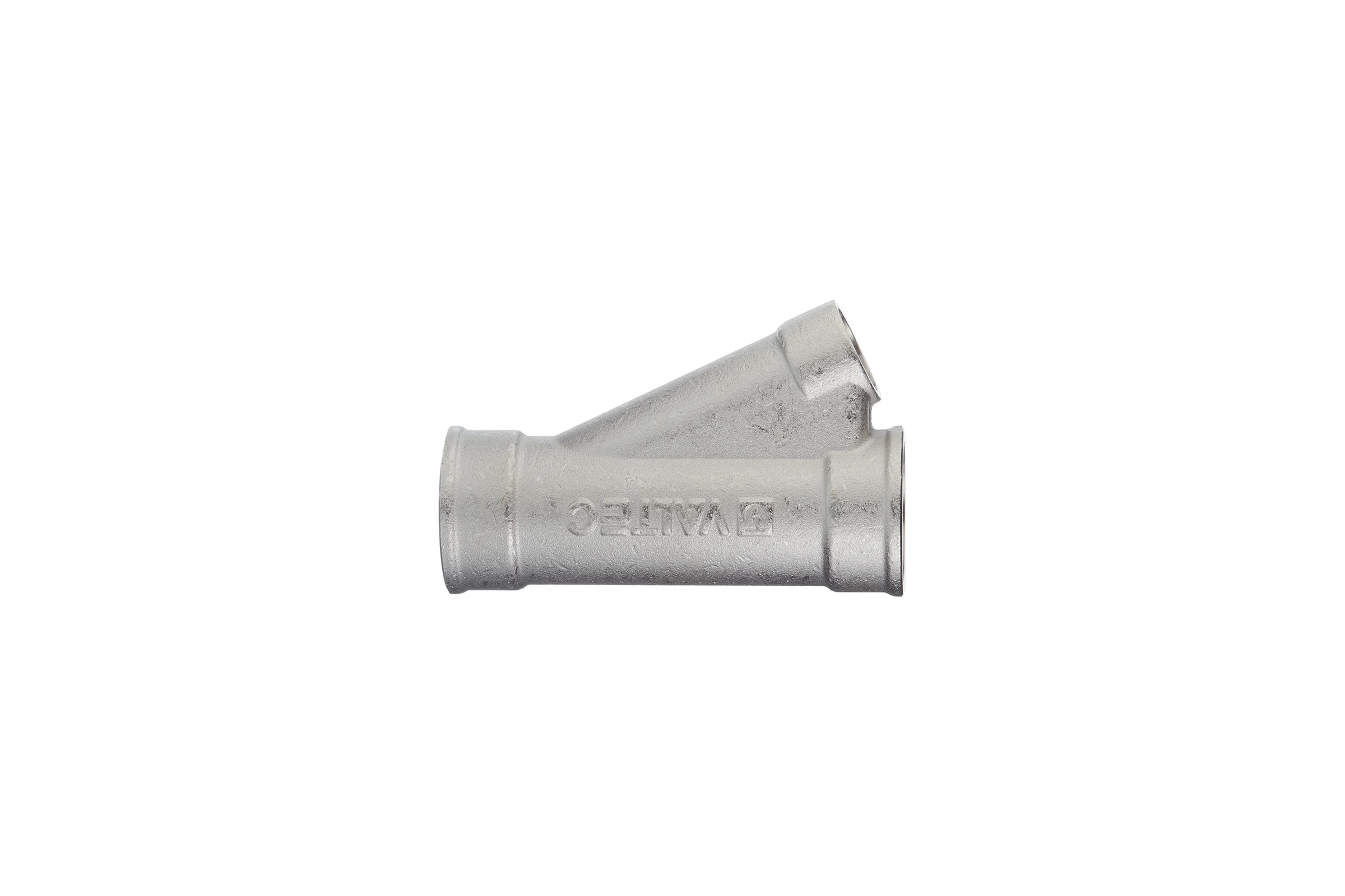 Тройник косой VALTEC для гильзы под погружной датчик 1х1/2 VTr.136.N.0604