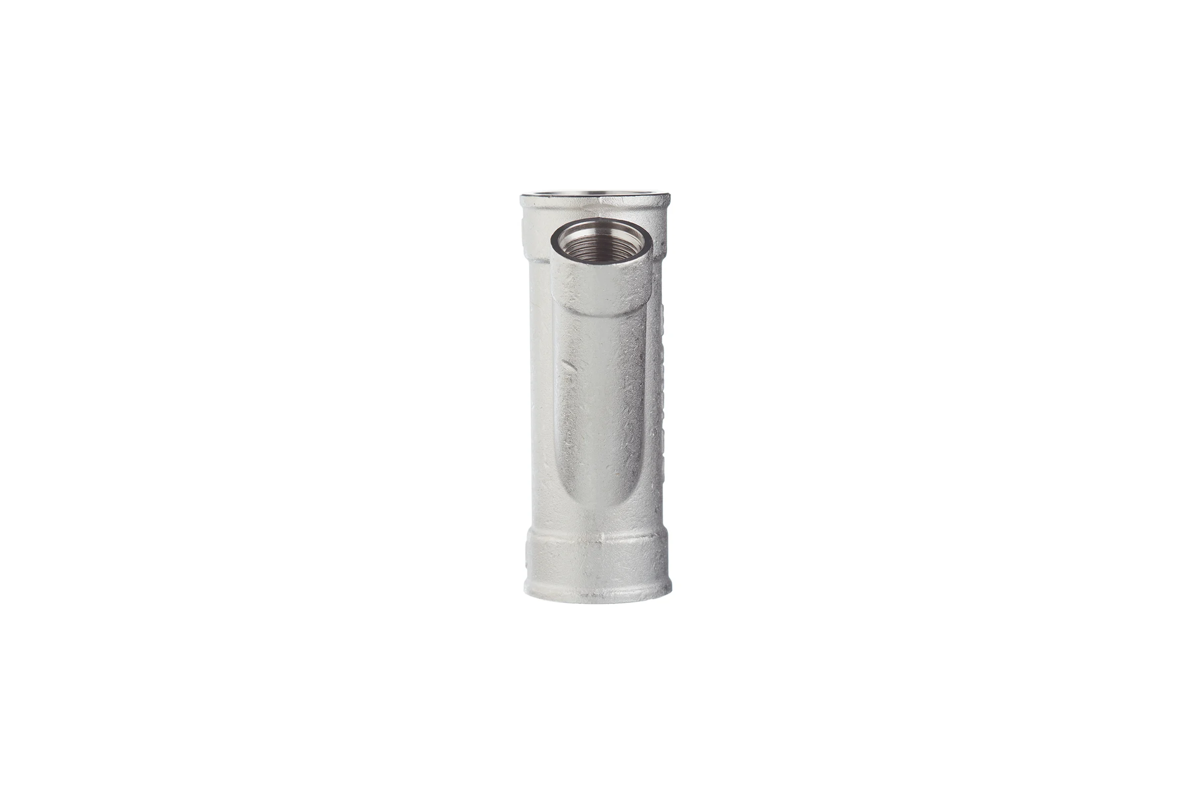 Тройник косой VALTEC для гильзы под погружной датчик 1х1/2 VTr.136.N.0604