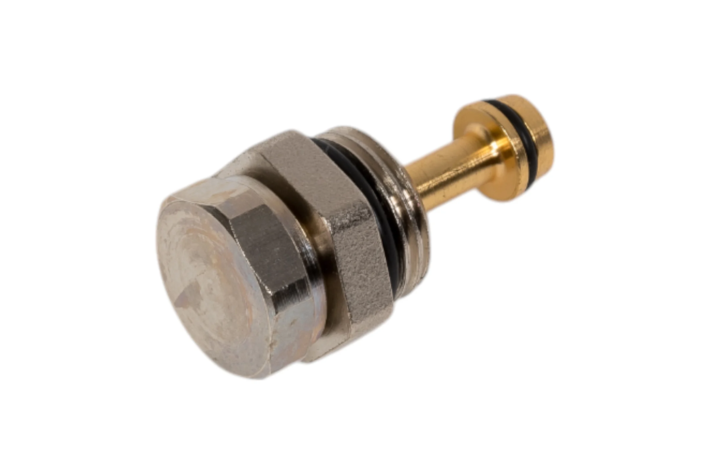 Регулировочный клапан VALTEC для коллекторных блоков VT.VDC31.N.0