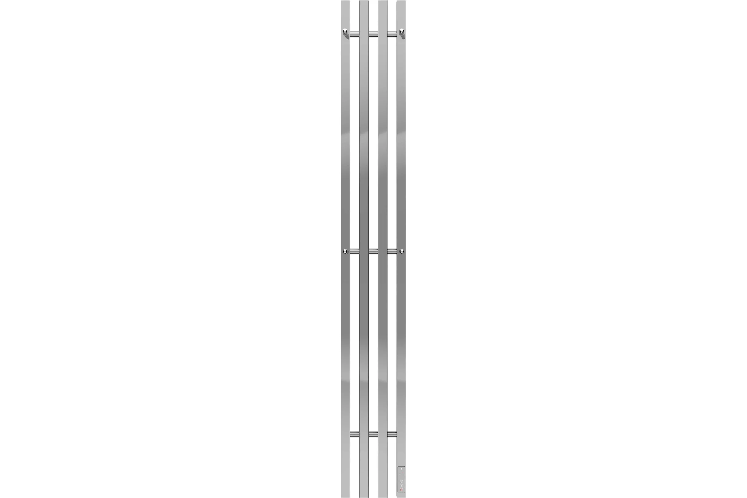 Стойка электро Terminus QUATRO проф 1600 4670078557308