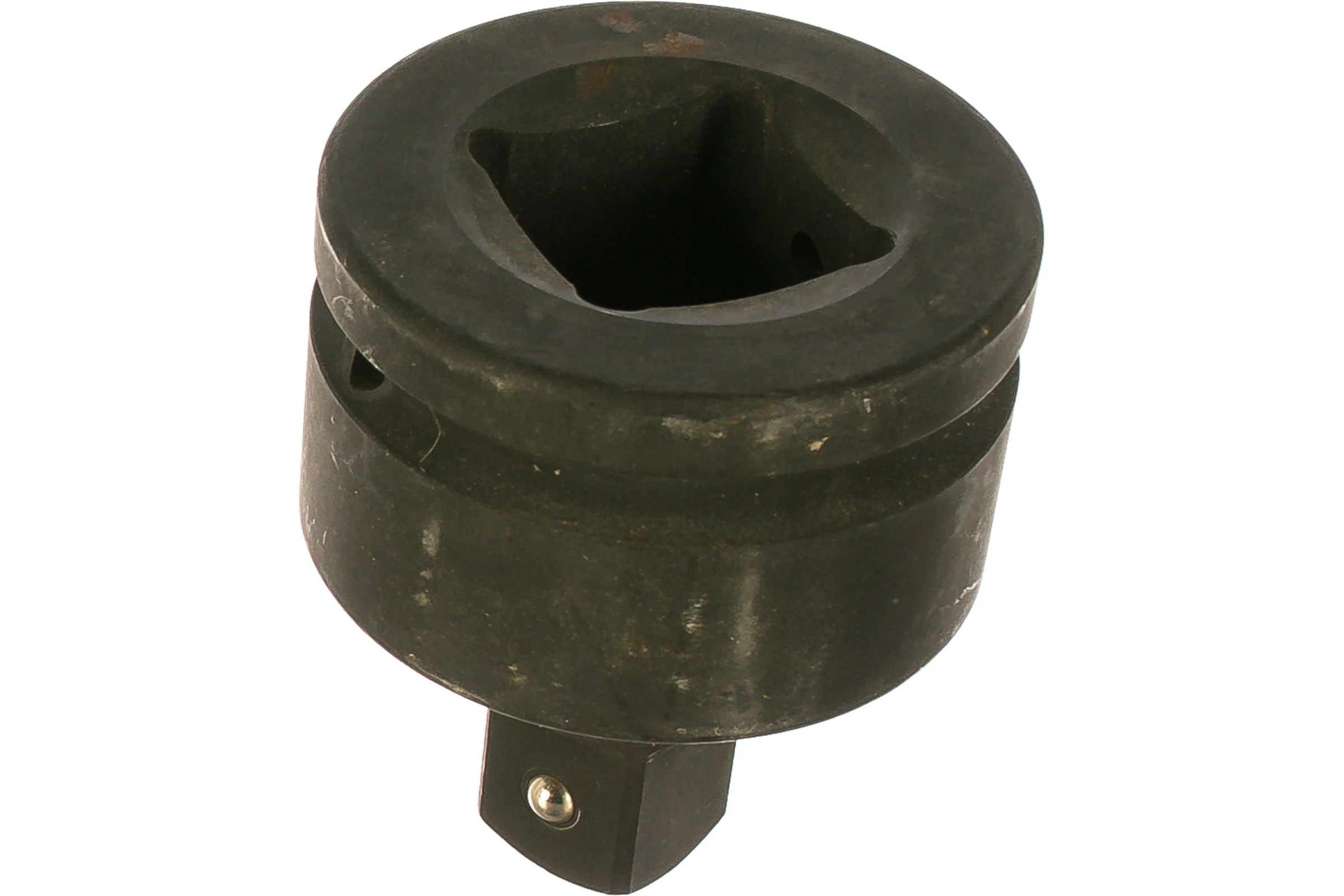 Переход-адаптер ударный 1 1/2"DR-1"DR, CR-MO Автоdело 16846