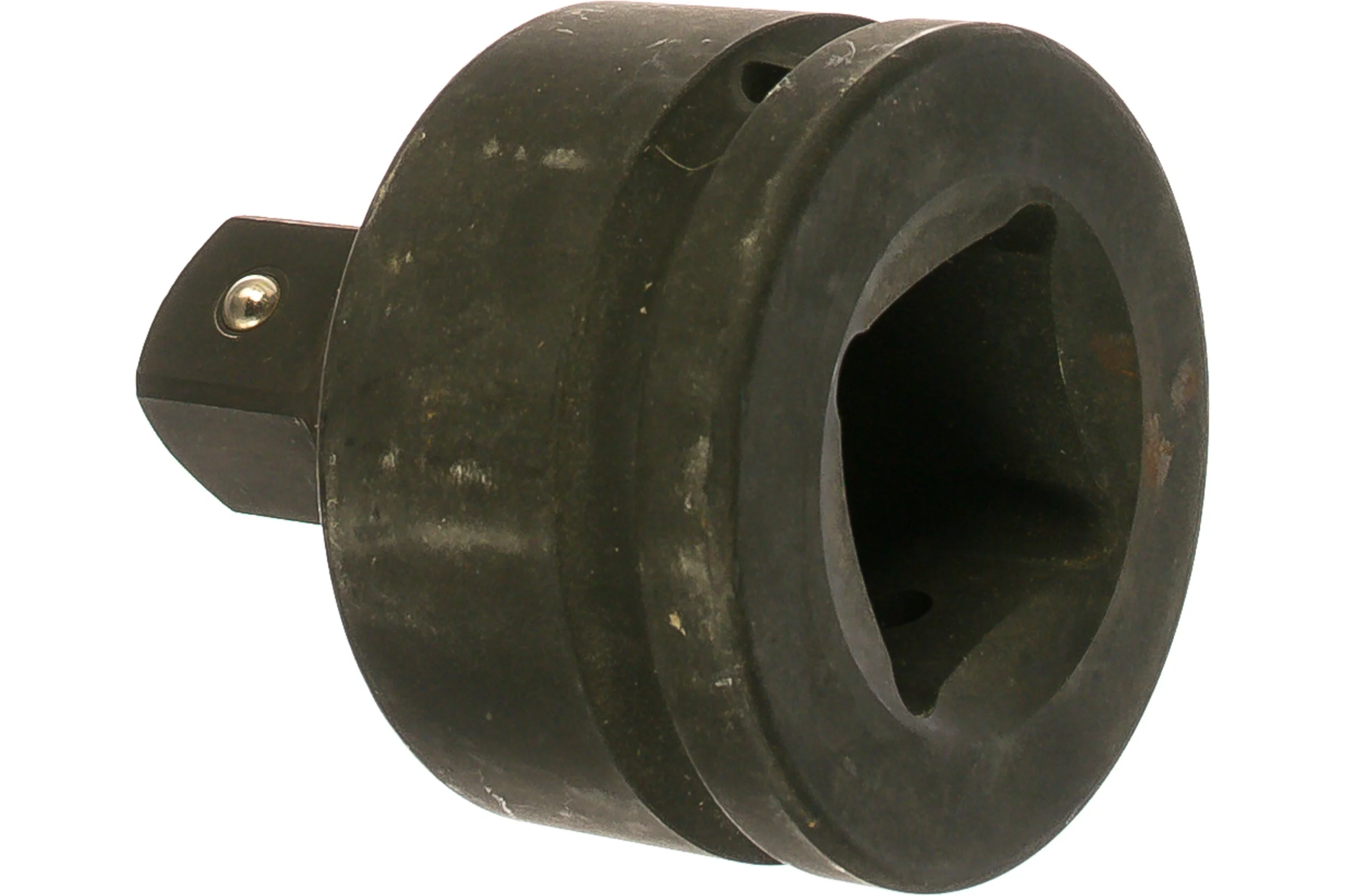 Переход-адаптер ударный 1 1/2"DR-1"DR, CR-MO Автоdело 16846