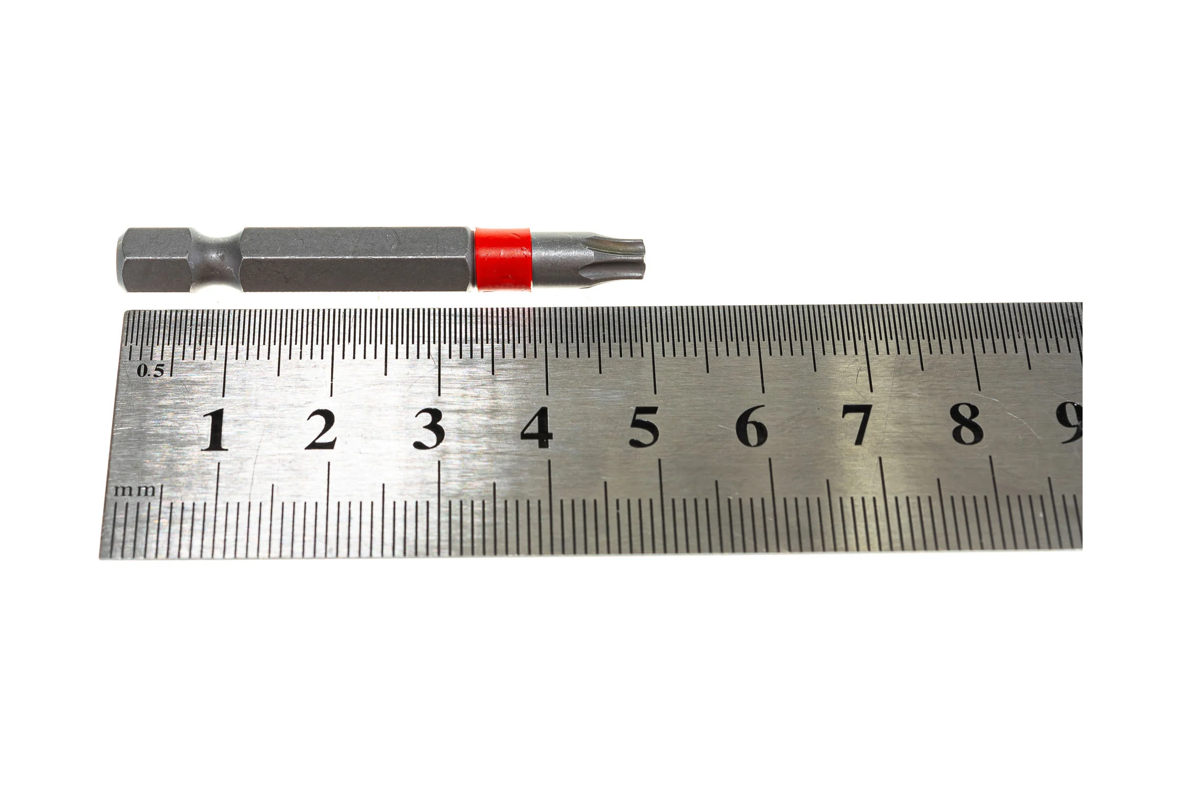 Набор насадок S-BSC UNI Bulk (6 шт; 50 мм) Hilti 2057803