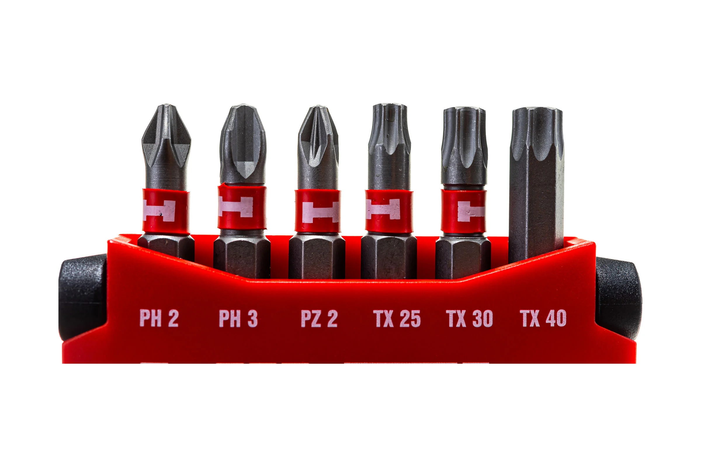 Набор насадок S-BSC UNI Bulk (6 шт; 50 мм) Hilti 2057803