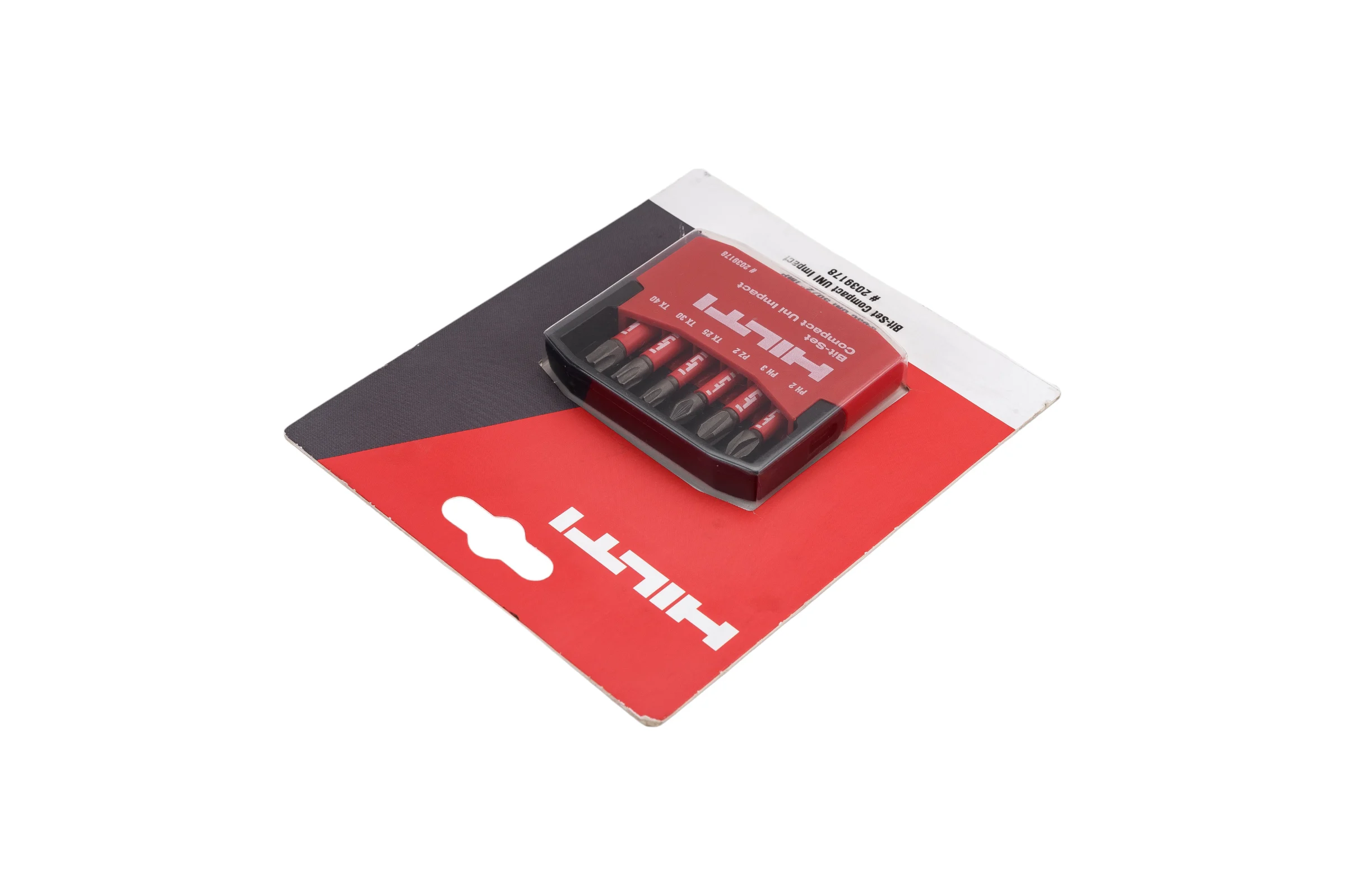 Набор насадок S-BSC UNI (6 шт; 50 мм) Hilti 2039178