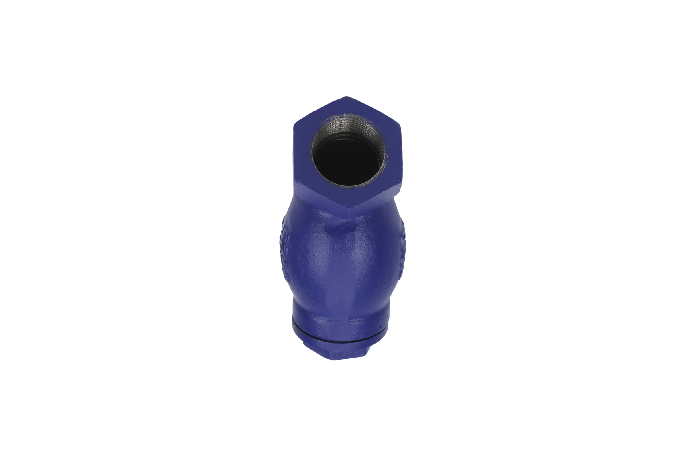 Фильтр сетчатый DN.ru ФСМ 823А 1/2″ Ду15 Ру16, резьбовой L=85 D260-01981