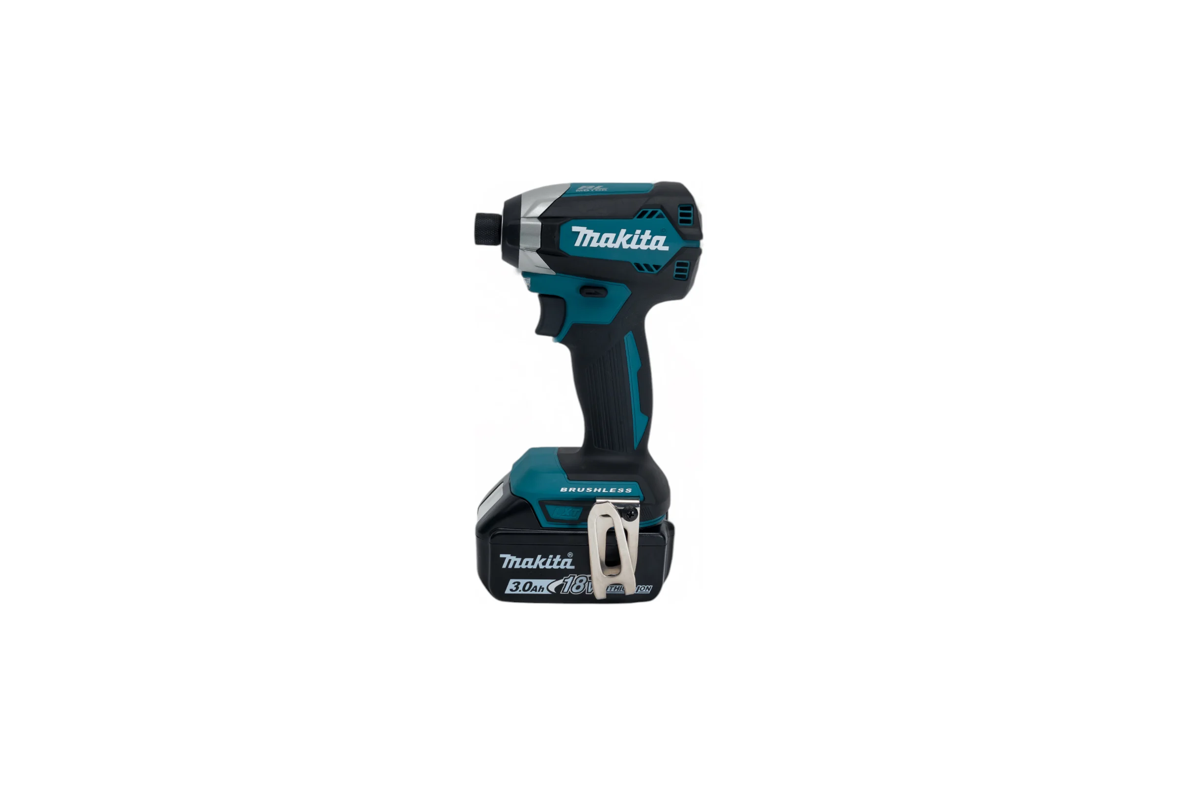 Ударный аккумуляторный шуруповерт Makita LXT 18В DTD153SF