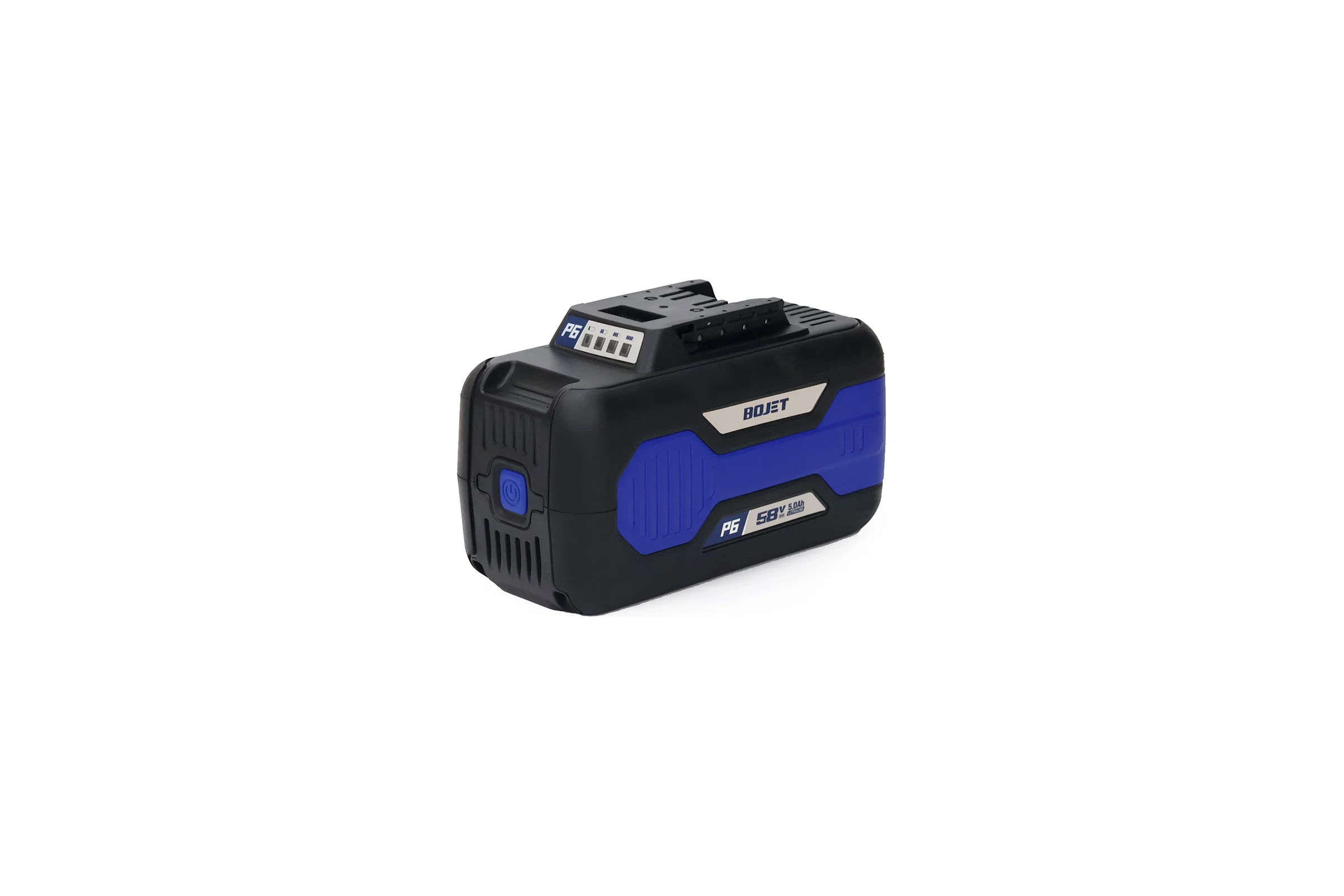 Аккумуляторная батарея BOJET 58V, 5Ач, Li-ion BP6050