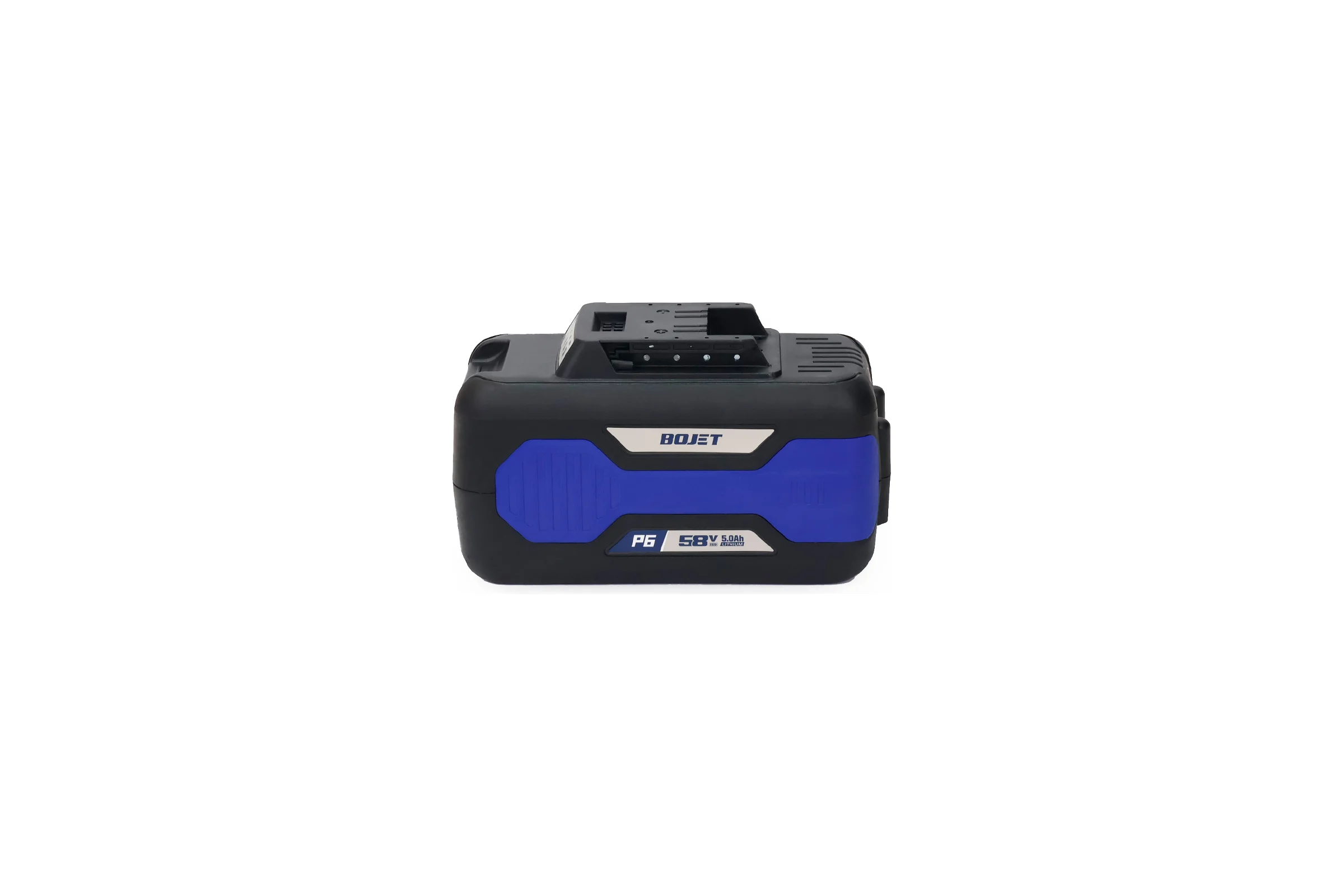 Аккумуляторная батарея BOJET 58V, 5Ач, Li-ion BP6050