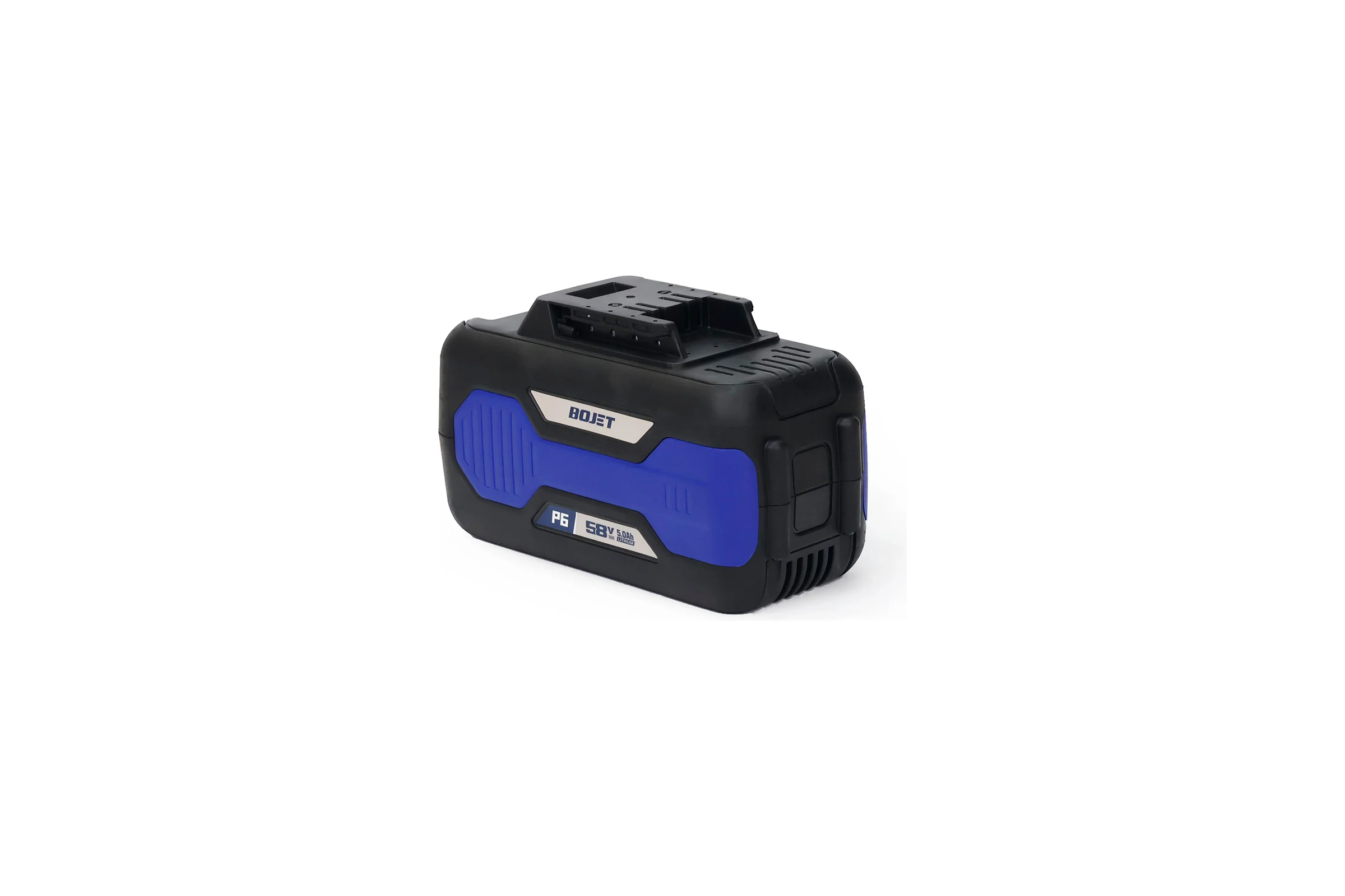 Аккумуляторная батарея BOJET 58V, 5Ач, Li-ion BP6050