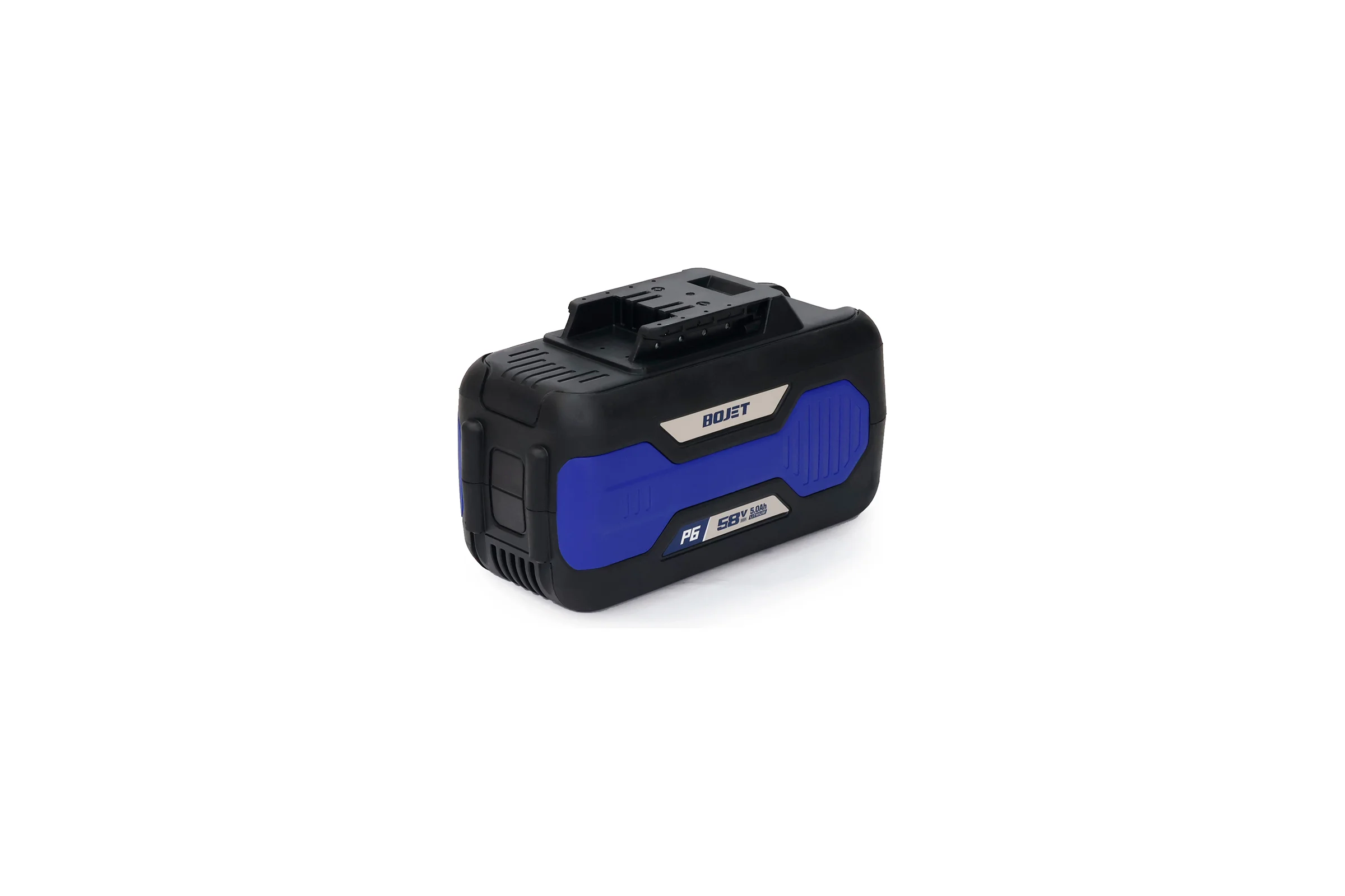 Аккумуляторная батарея BOJET 58V, 5Ач, Li-ion BP6050