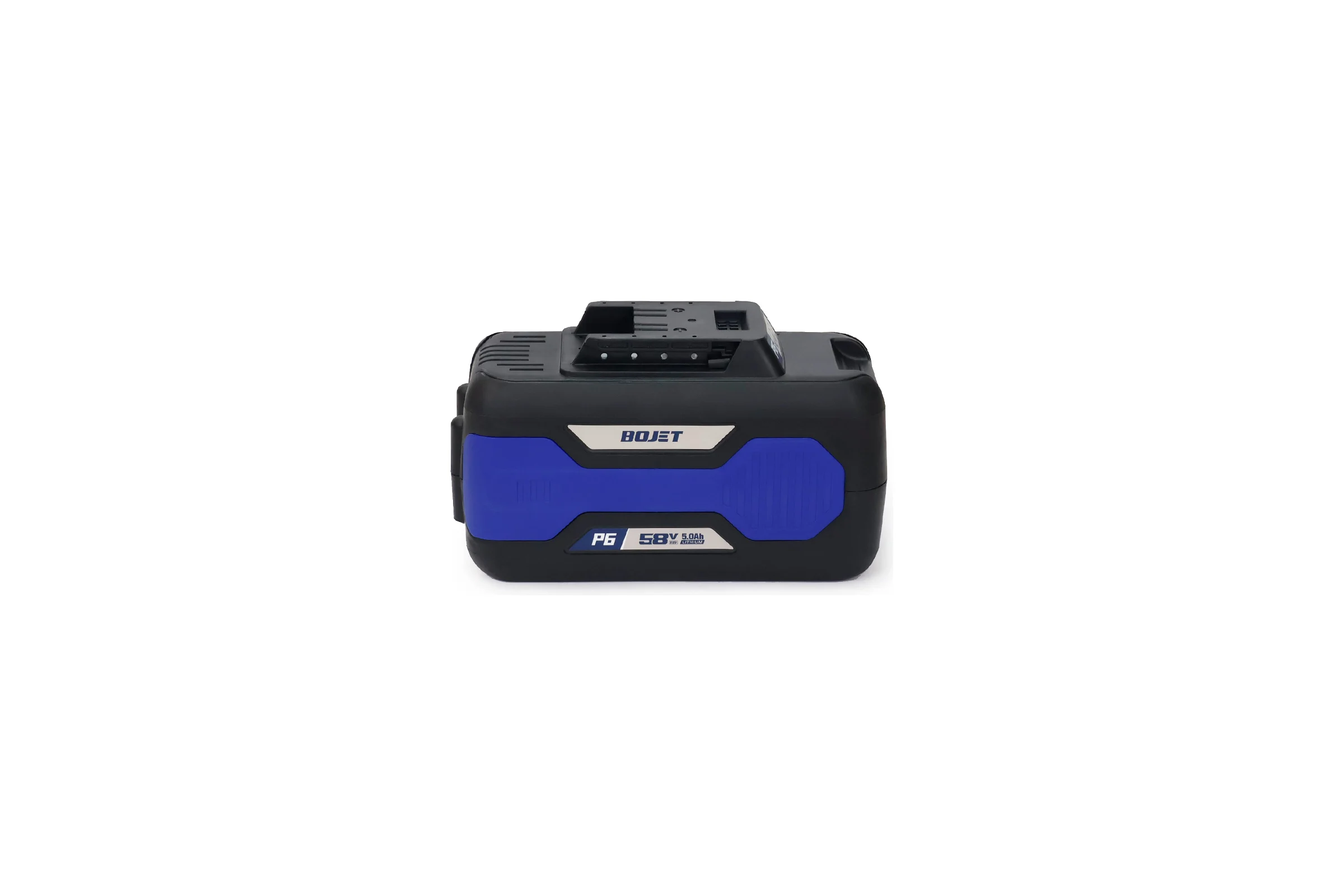 Аккумуляторная батарея BOJET 58V, 5Ач, Li-ion BP6050