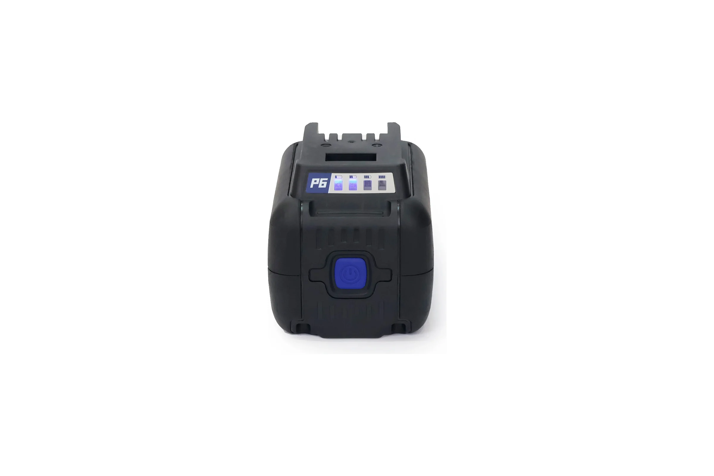 Аккумуляторная батарея BOJET 58V, 2.5Ач, Li-ion BP6025