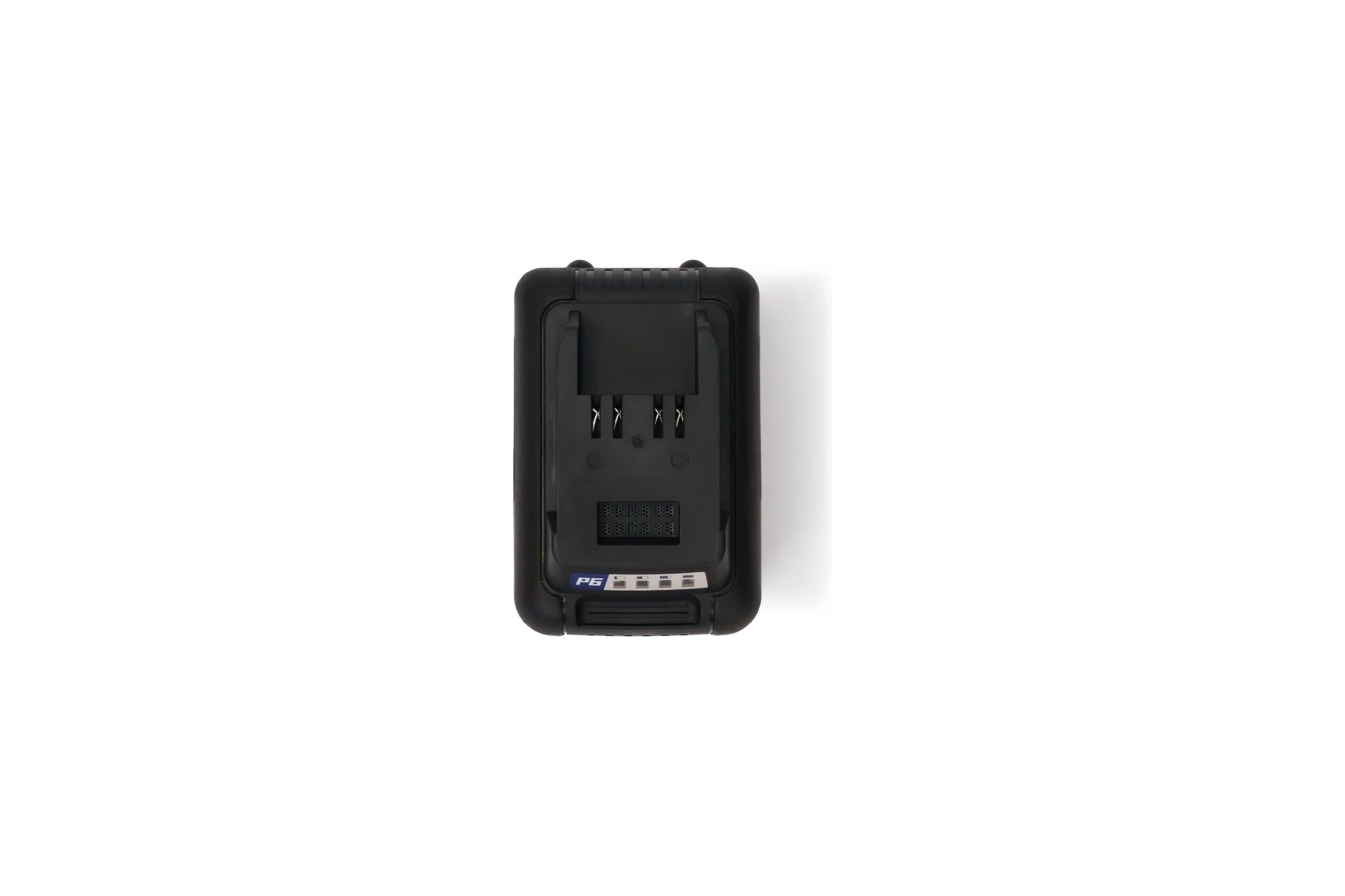 Аккумуляторная батарея BOJET 58V, 2.5Ач, Li-ion BP6025